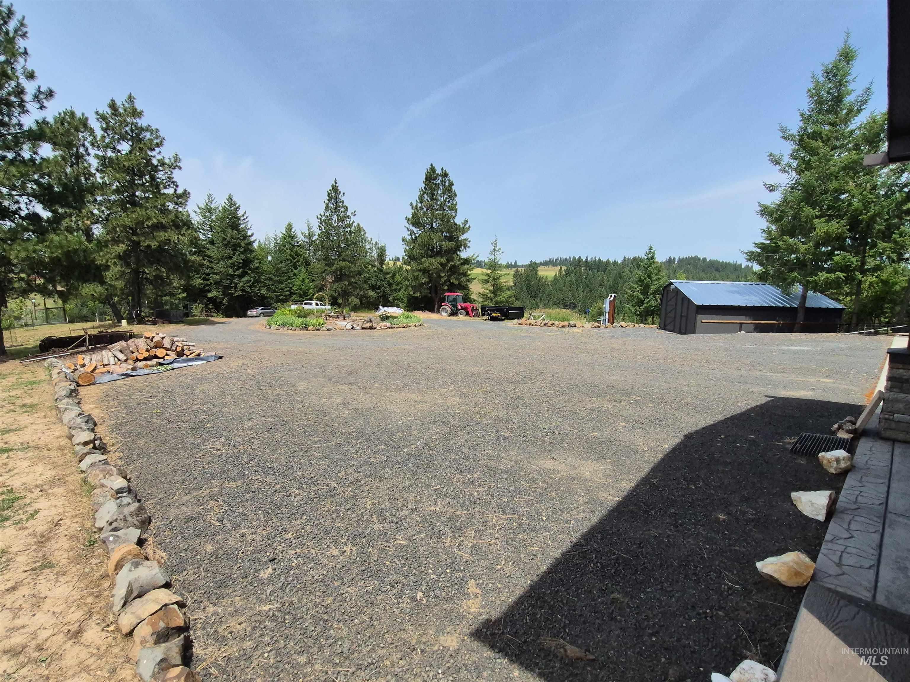 1044 Clemenhagen Rd, Deary, Idaho 83823, 2 Bedrooms, 2 Bathrooms, Residential For Sale, Price $1,300,000,MLS 98991770