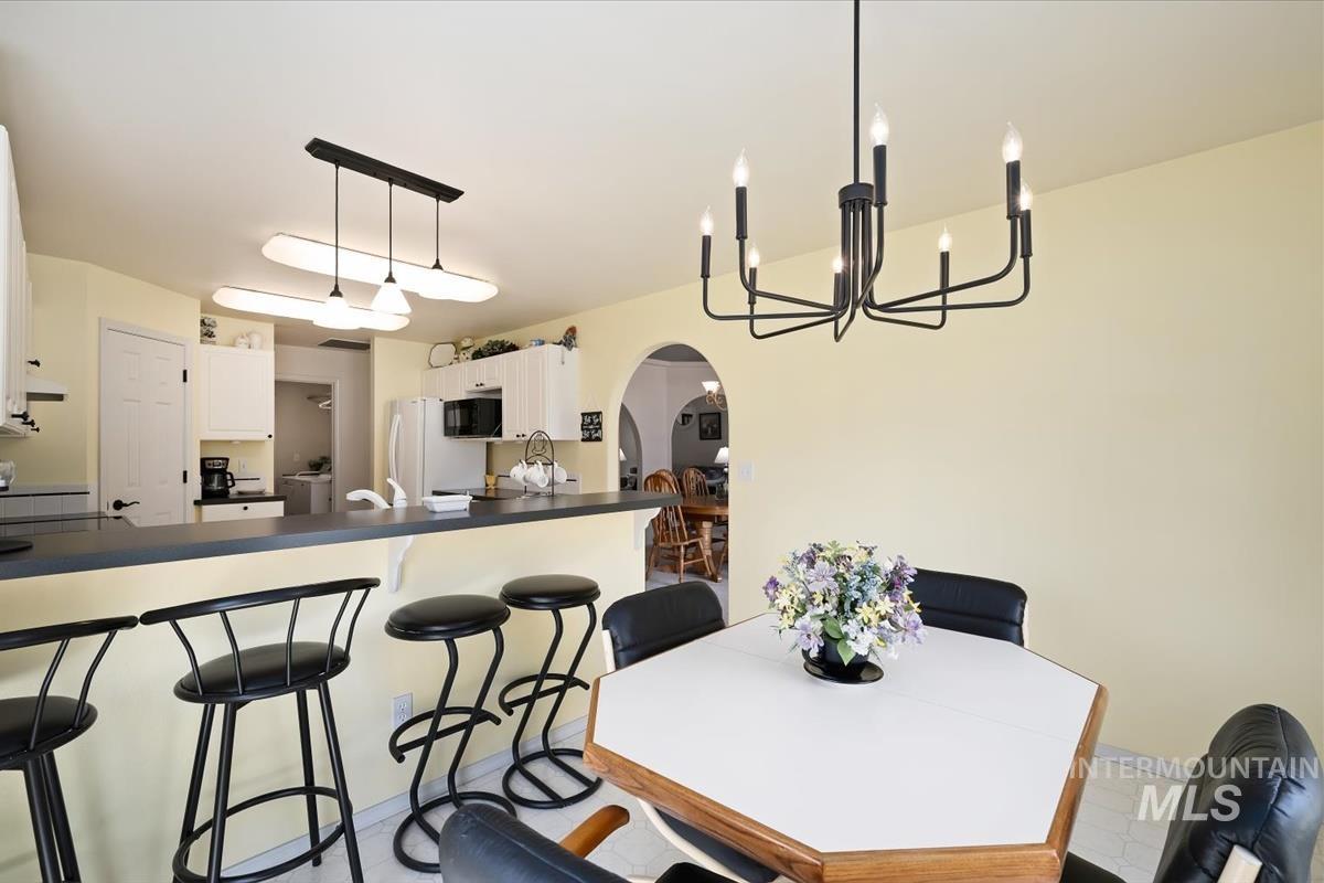 821 Horizon Way, Nampa, Idaho 83686, 3 Bedrooms, 2 Bathrooms, Residential For Sale, Price $489,900, 98991771