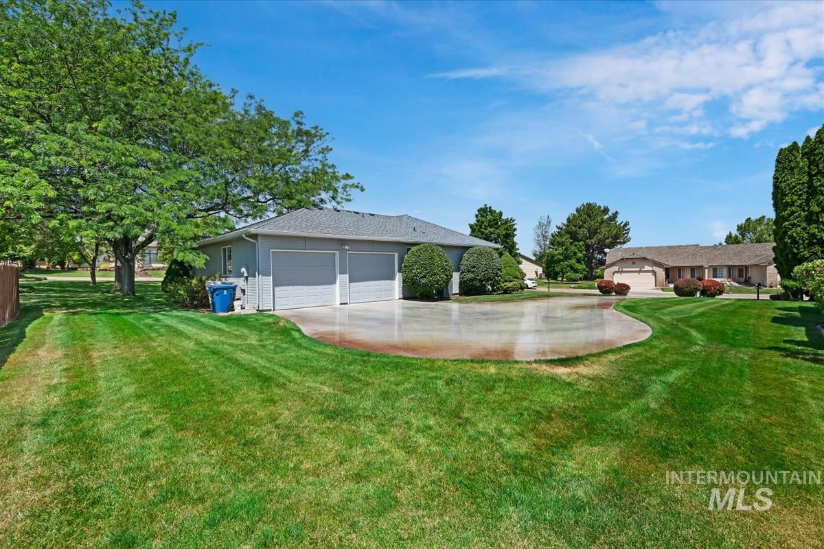 821 Horizon Way, Nampa, Idaho 83686, 3 Bedrooms, 2 Bathrooms, Residential For Sale, Price $489,900, 98991771