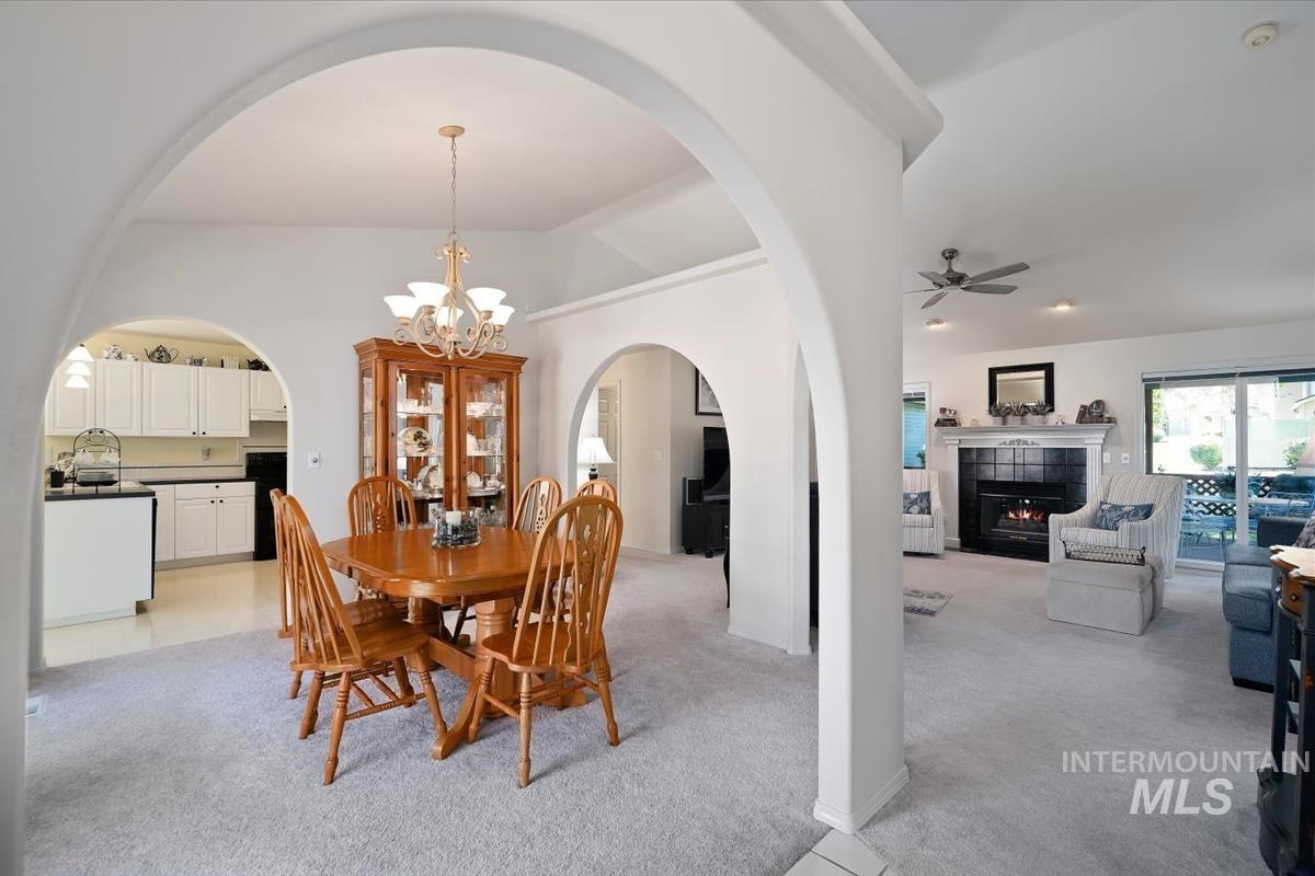 821 Horizon Way, Nampa, Idaho 83686, 3 Bedrooms, 2 Bathrooms, Residential For Sale, Price $489,900, 98991771