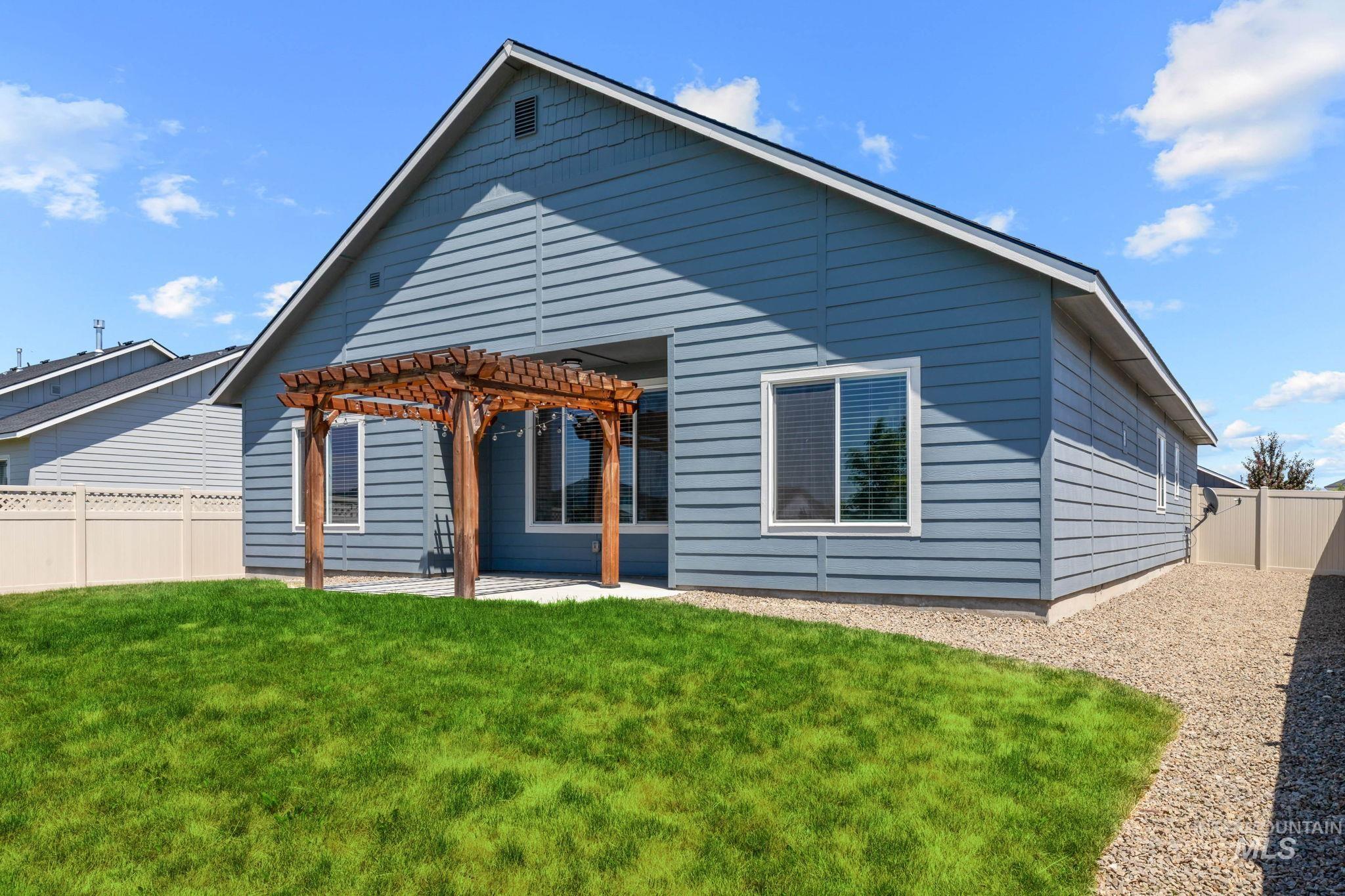 2265 N Cold Creek Ave, Star, Idaho 83669, 3 Bedrooms, 2 Bathrooms, Residential For Sale, Price $509,900, 98991772
