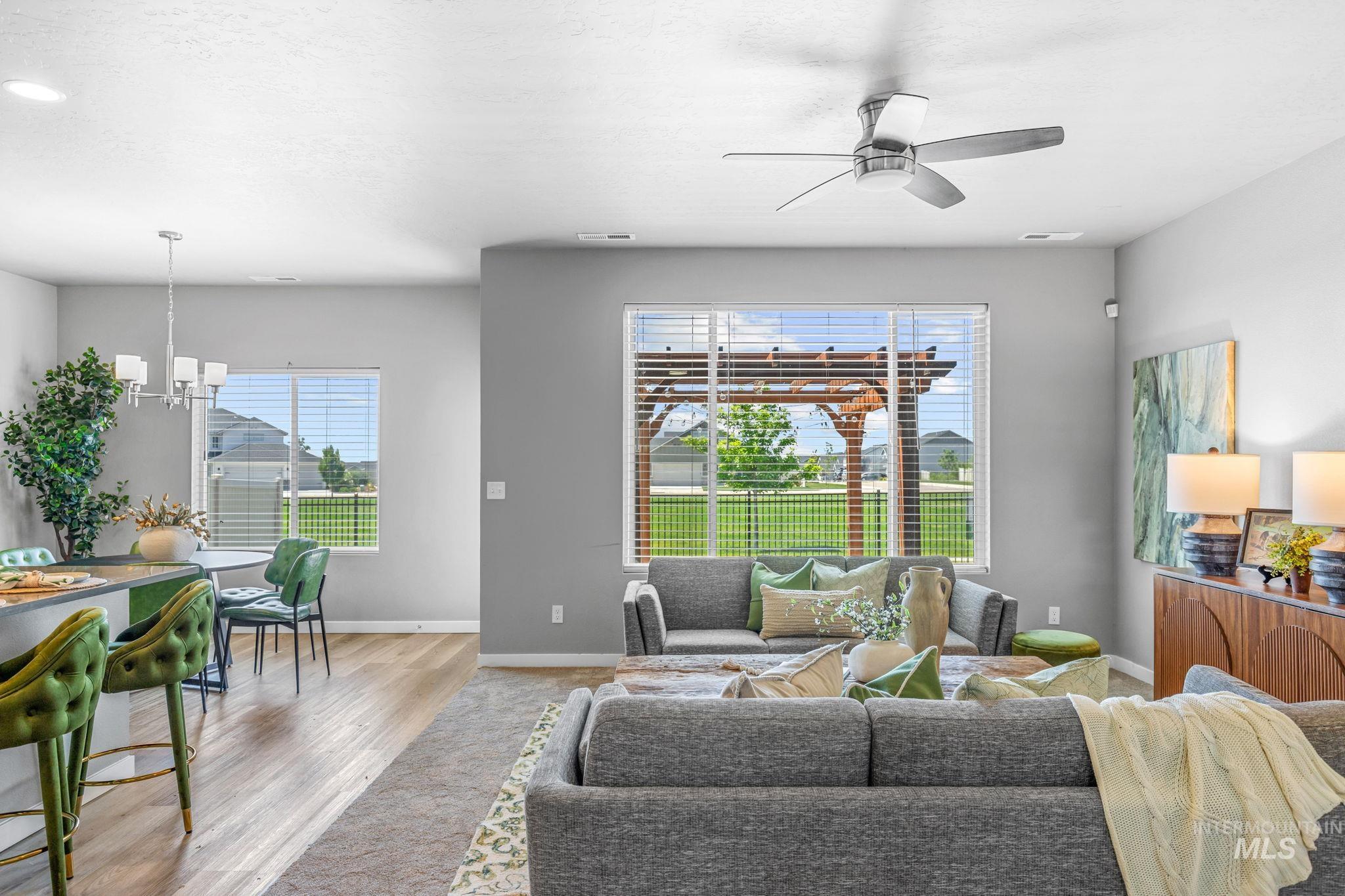 2265 N Cold Creek Ave, Star, Idaho 83669, 3 Bedrooms, 2 Bathrooms, Residential For Sale, Price $509,900, 98991772