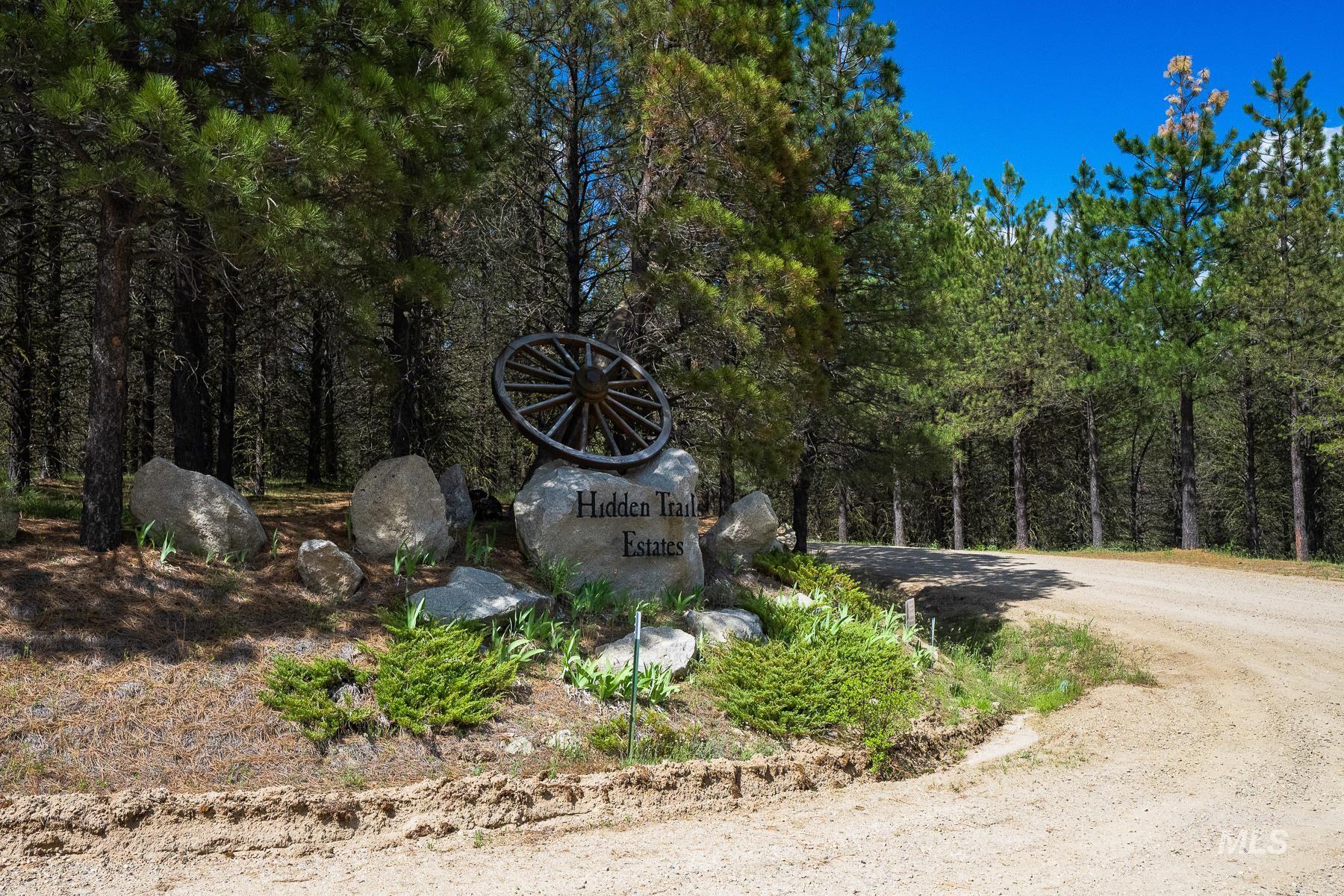 Lot 51 Price Loop, Cascade, Idaho 83611, Land For Sale, Price $165,000, 98991775
