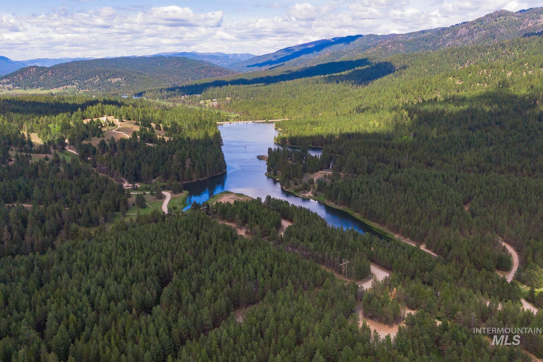 Lot 51 Price Loop, Cascade, Idaho 83611, Land For Sale, Price $165,000, 98991775