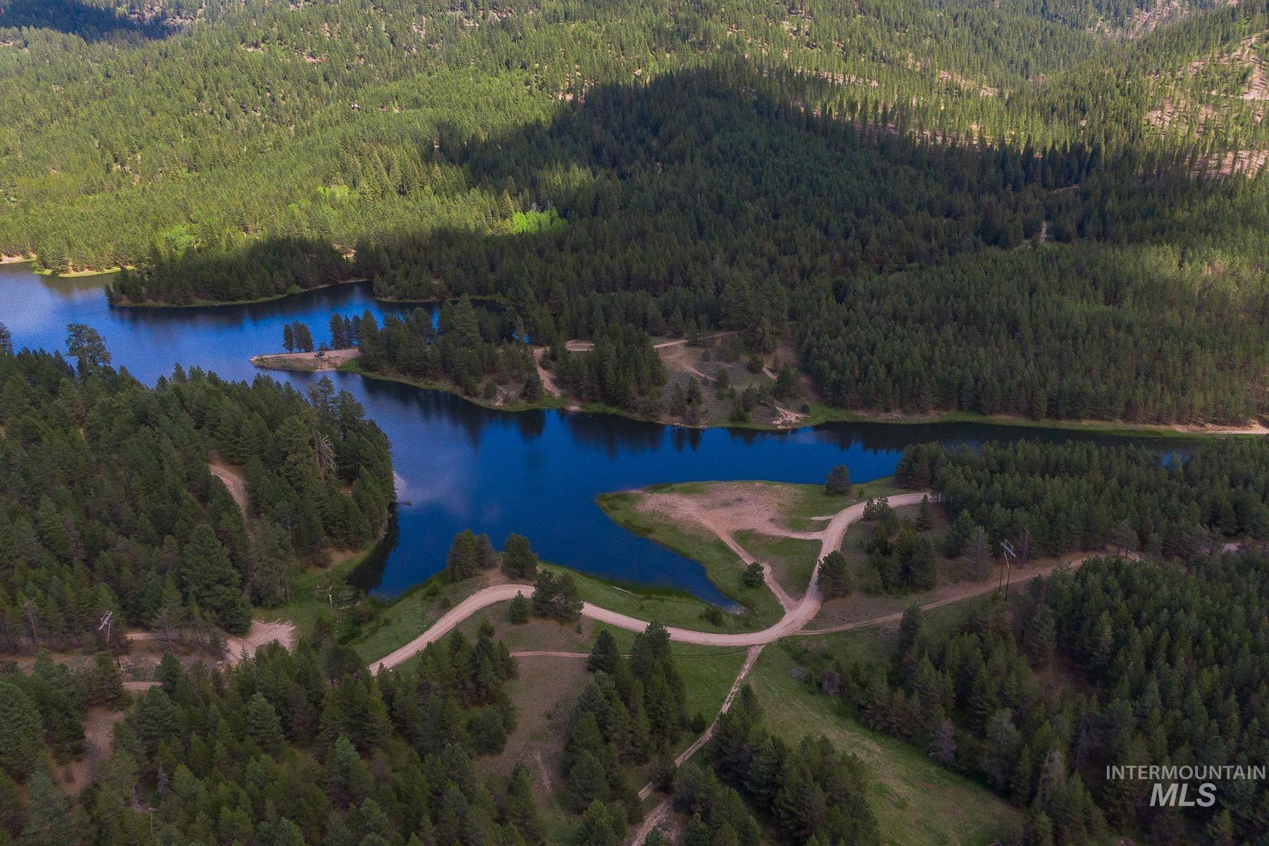 Lot 51 Price Loop, Cascade, Idaho 83611, Land For Sale, Price $165,000, 98991775