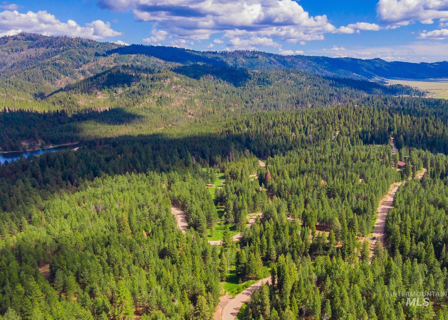 Lot 51 Price Loop, Cascade, Idaho 83611, Land For Sale, Price $165,000, 98991775