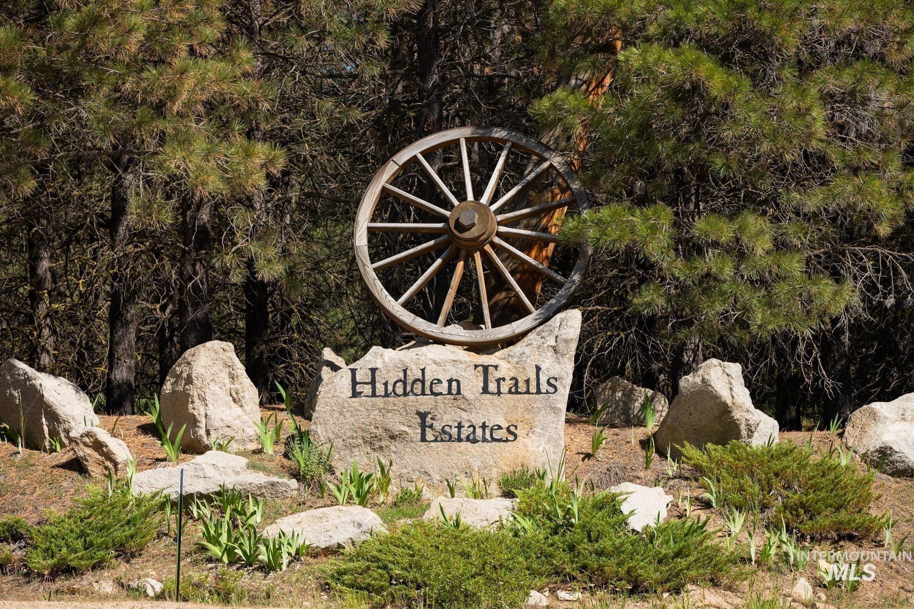 Lot 51 Price Loop, Cascade, Idaho 83611, Land For Sale, Price $165,000, 98991775