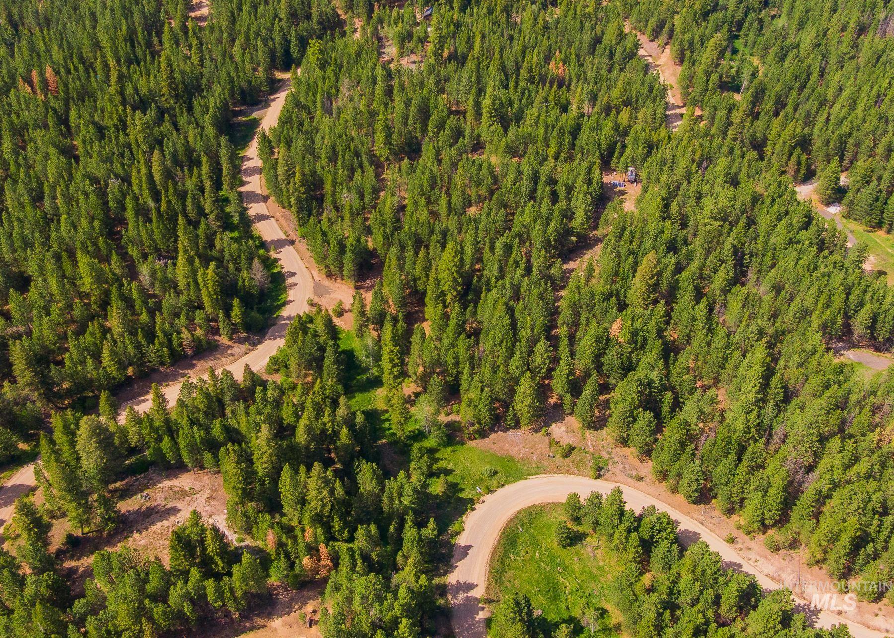 Lot 51 Price Loop, Cascade, Idaho 83611, Land For Sale, Price $165,000, 98991775