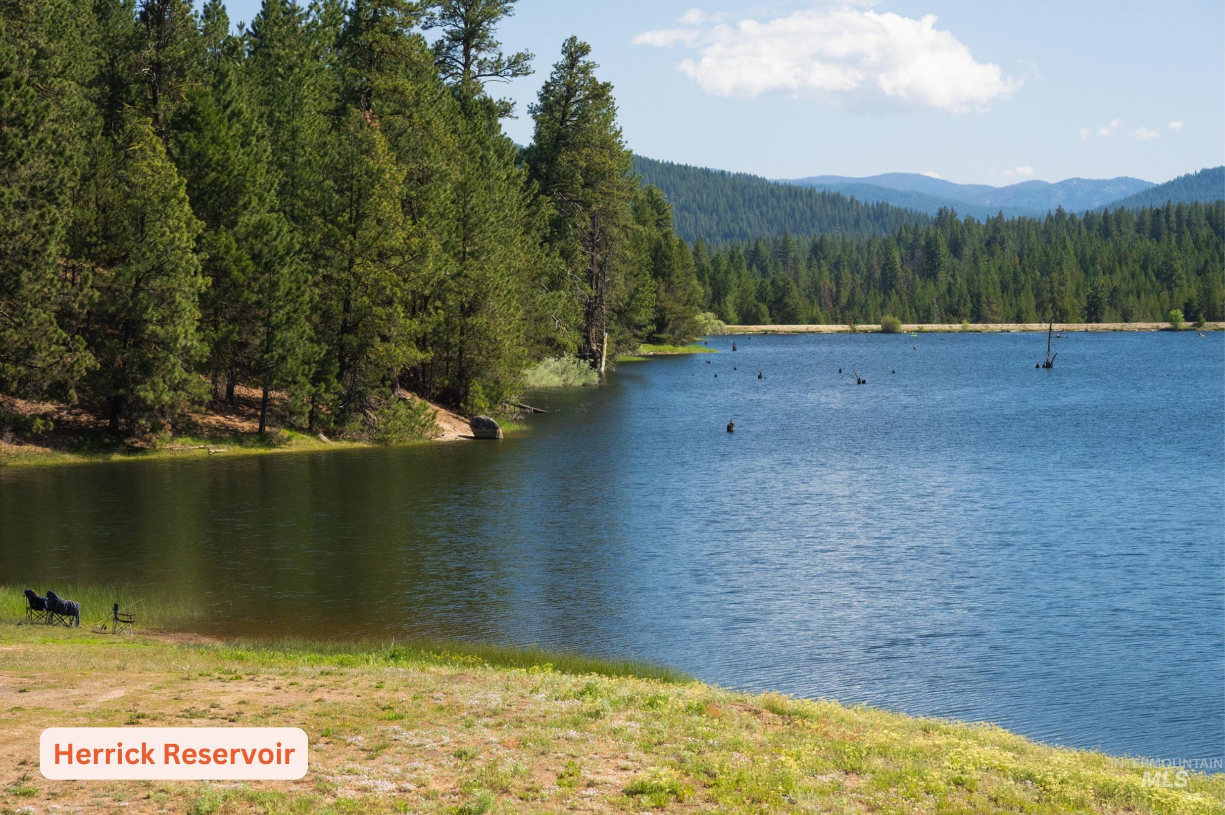 Lot 51 Price Loop, Cascade, Idaho 83611, Land For Sale, Price $165,000, 98991775