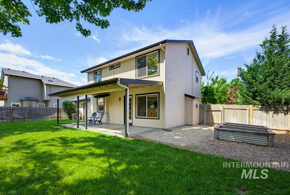 6925 W Stratton St, Boise, Idaho 83704, 3 Bedrooms, 2.5 Bathrooms, Residential For Sale, Price $478,000, 98991777
