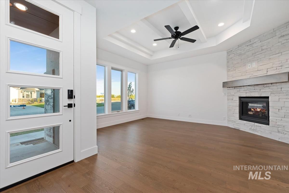 11141 S Corballis Ln, Kuna, Idaho 83634, 3 Bedrooms, 2 Bathrooms, Residential For Sale, Price $484,880, 98991778