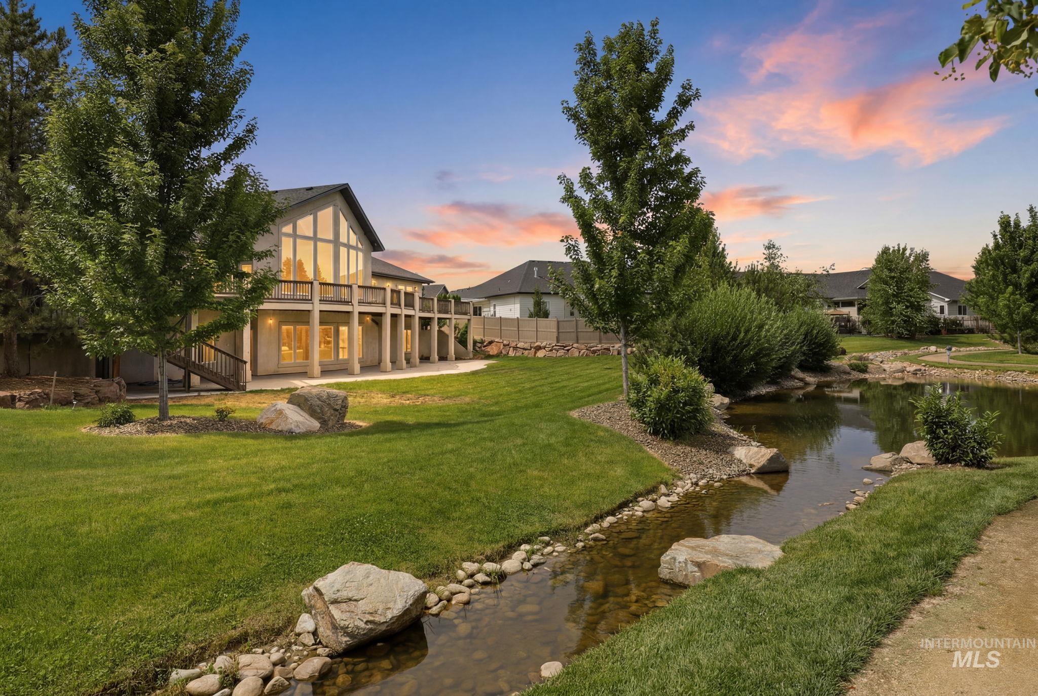 Residential For Sale