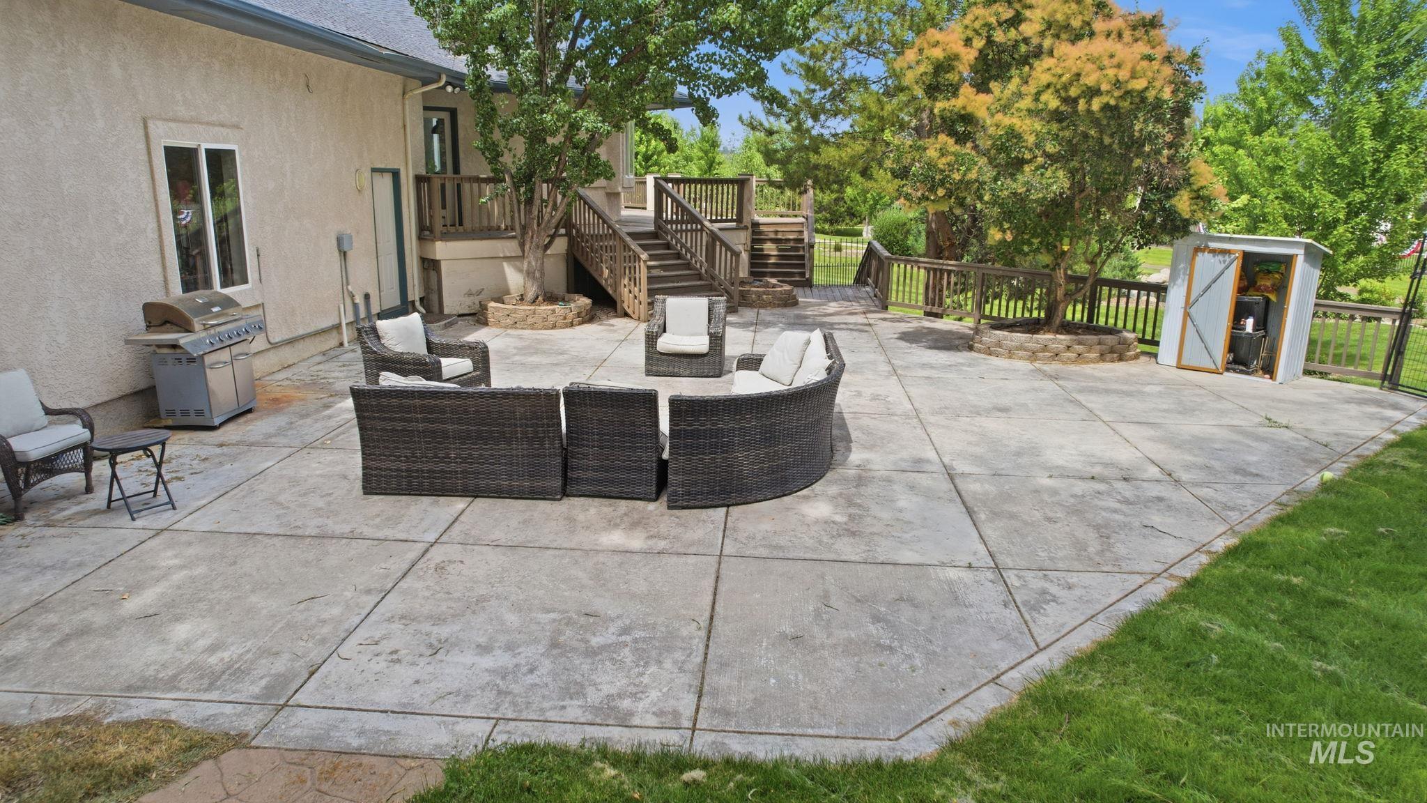 11601 W Campanula Dr, Star, Idaho 83669, 6 Bedrooms, 4 Bathrooms, Residential For Sale, Price $1,049,000,MLS 98991779