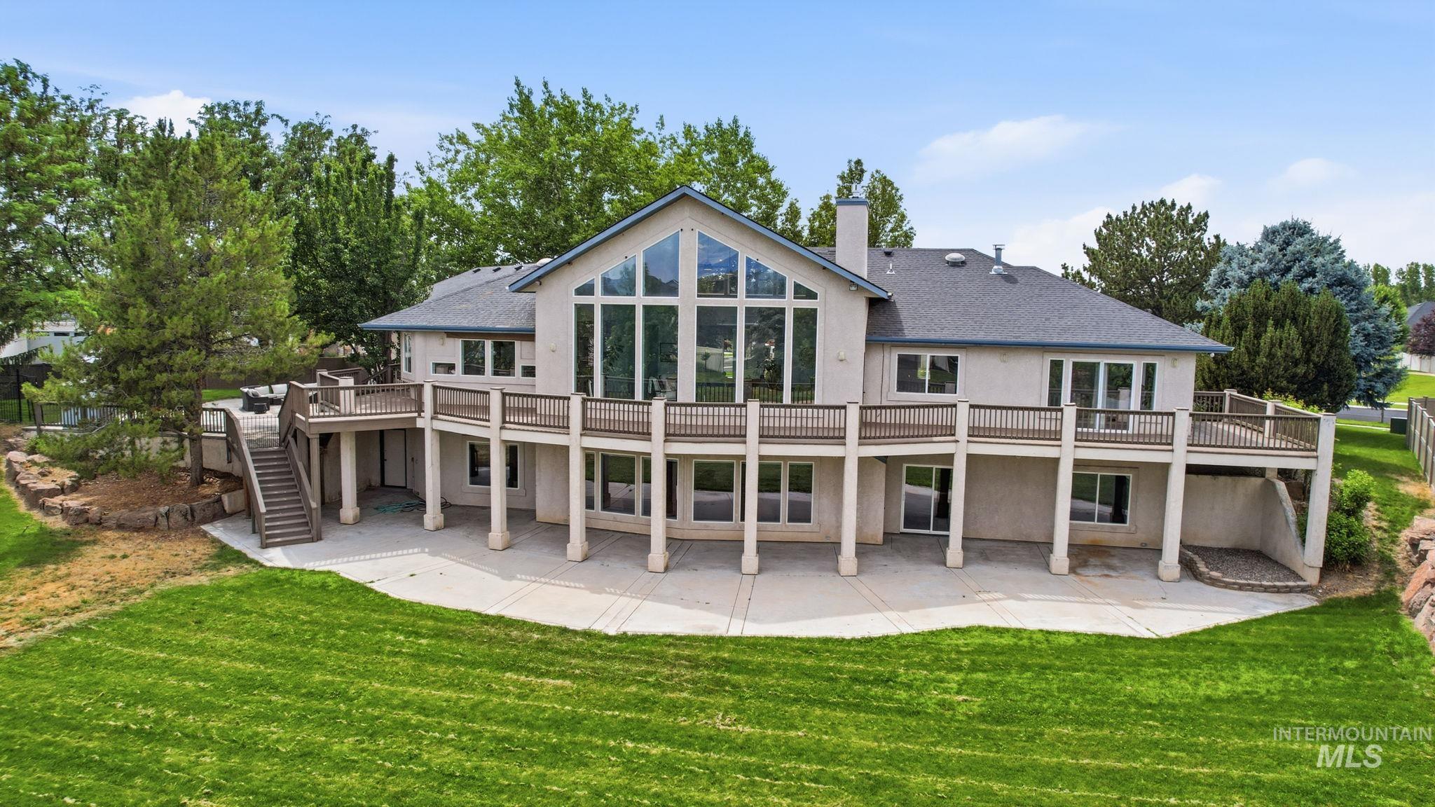 11601 W Campanula Dr, Star, Idaho 83669, 6 Bedrooms, 4 Bathrooms, Residential For Sale, Price $1,049,000,MLS 98991779