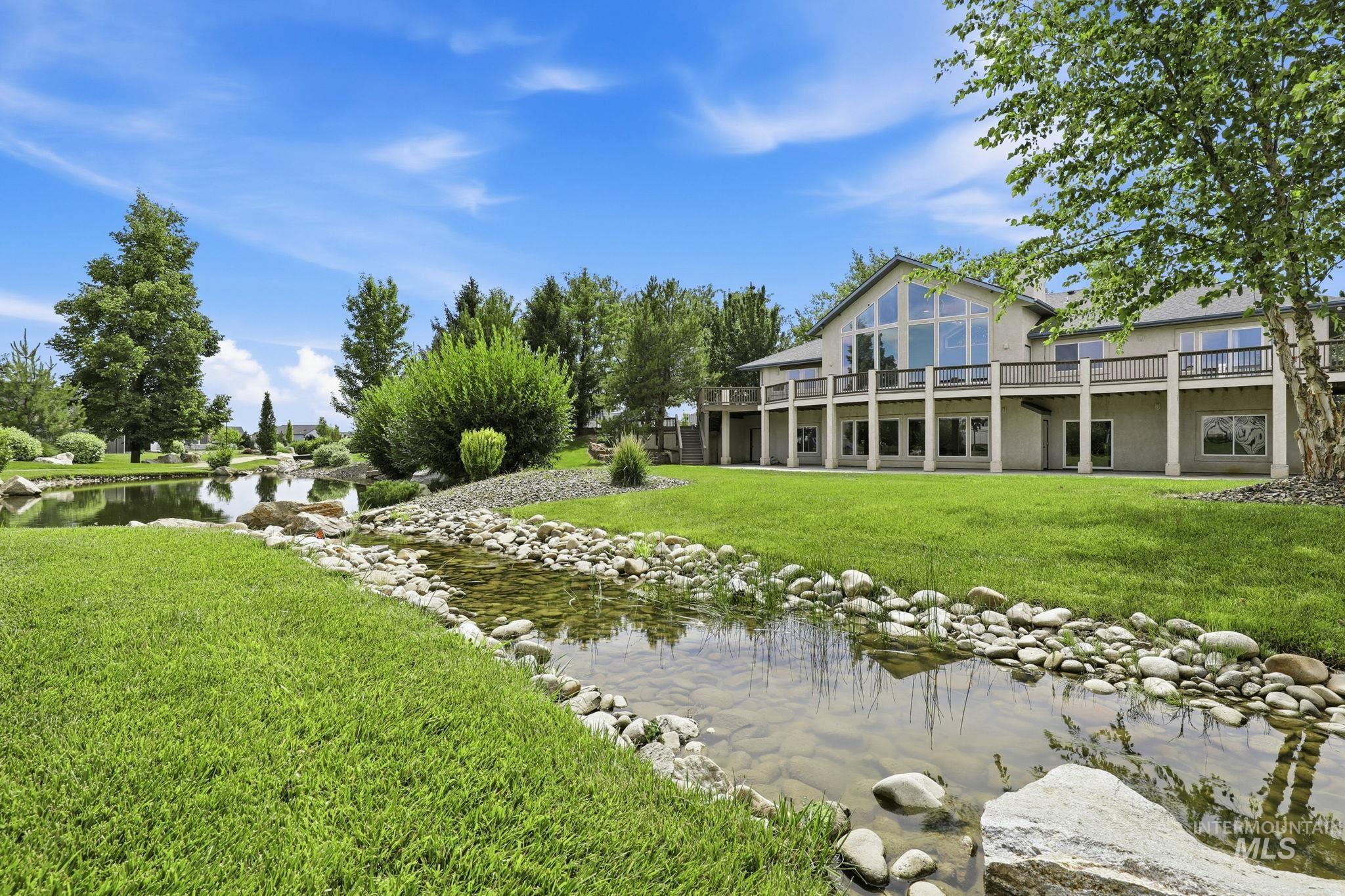 11601 W Campanula Dr, Star, Idaho 83669, 6 Bedrooms, 4 Bathrooms, Residential For Sale, Price $1,049,000,MLS 98991779
