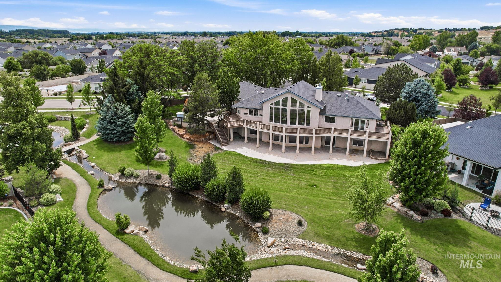 11601 W Campanula Dr, Star, Idaho 83669, 6 Bedrooms, 4 Bathrooms, Residential For Sale, Price $1,049,000,MLS 98991779