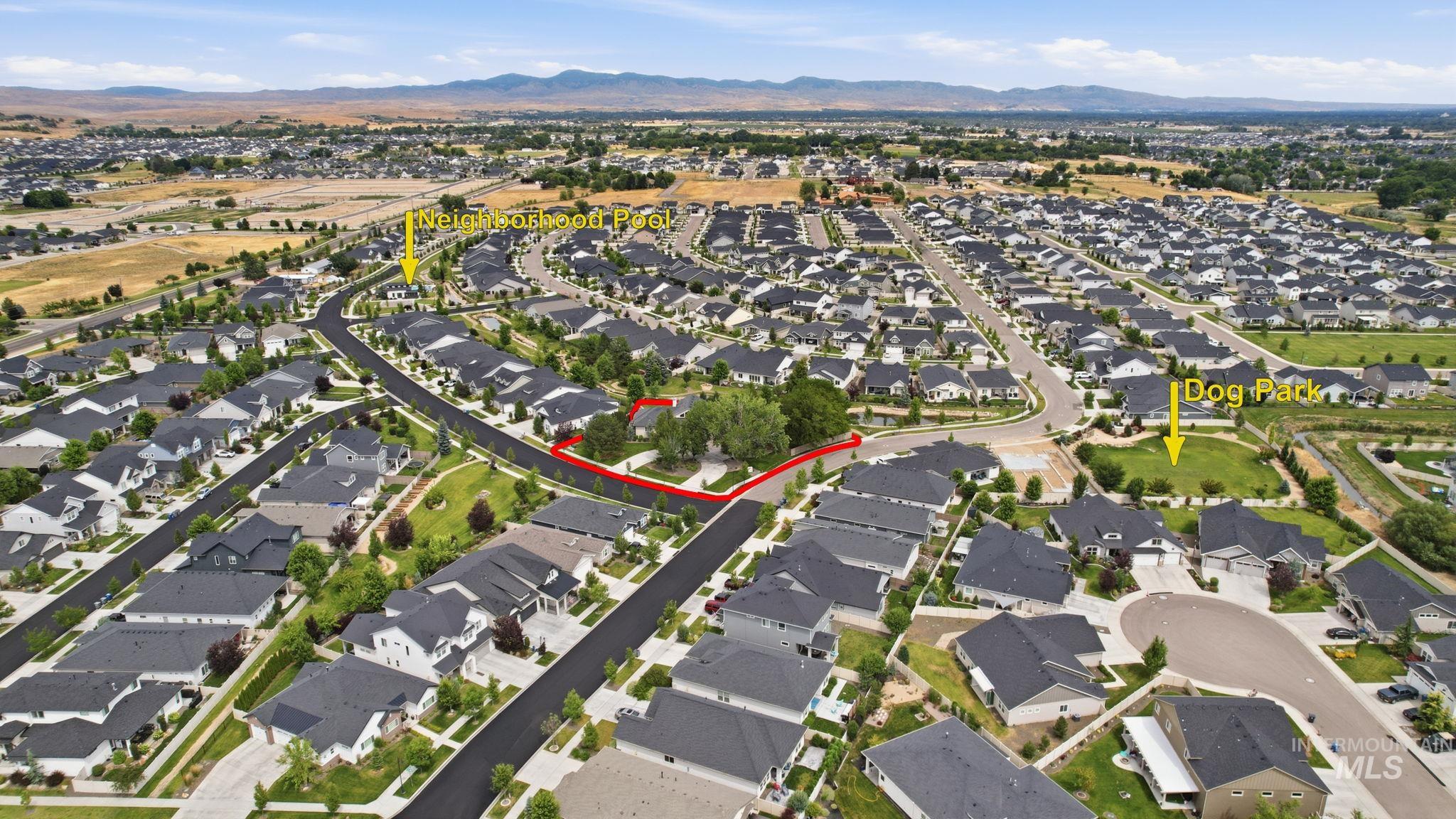 11601 W Campanula Dr, Star, Idaho 83669, 6 Bedrooms, 4 Bathrooms, Residential For Sale, Price $1,049,000,MLS 98991779