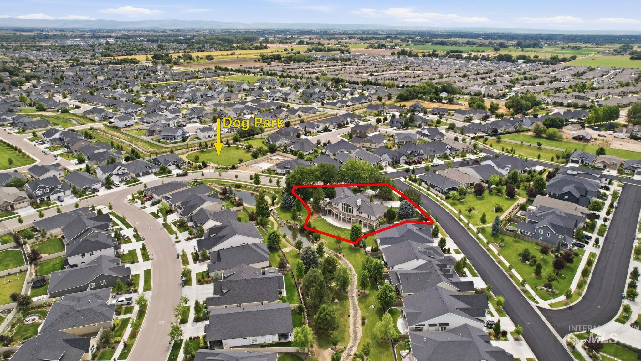 11601 W Campanula Dr, Star, Idaho 83669, 6 Bedrooms, 4 Bathrooms, Residential For Sale, Price $1,049,000,MLS 98991779