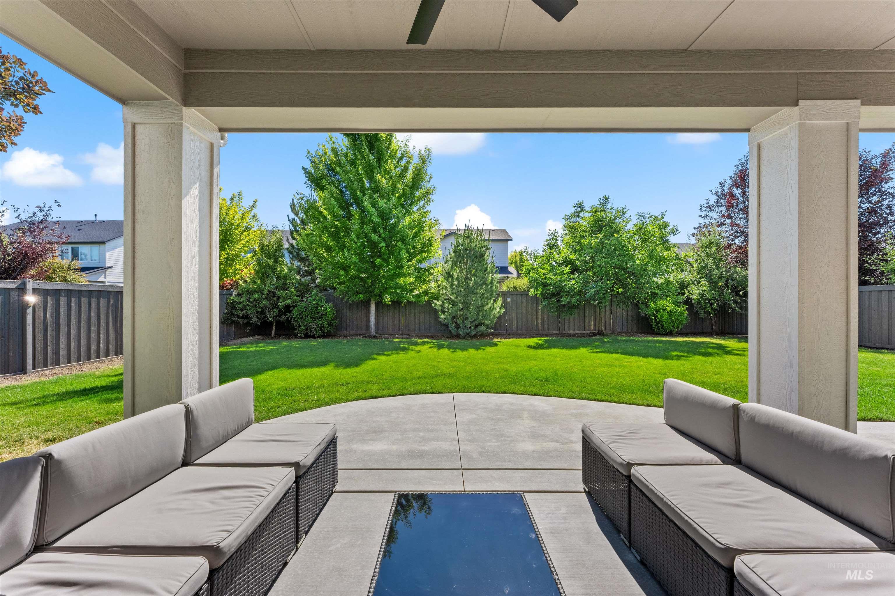 5898 S Ashcroft Way, Meridian, Idaho 83642, 5 Bedrooms, 4 Bathrooms, Residential For Sale, Price $879,900, 98991780