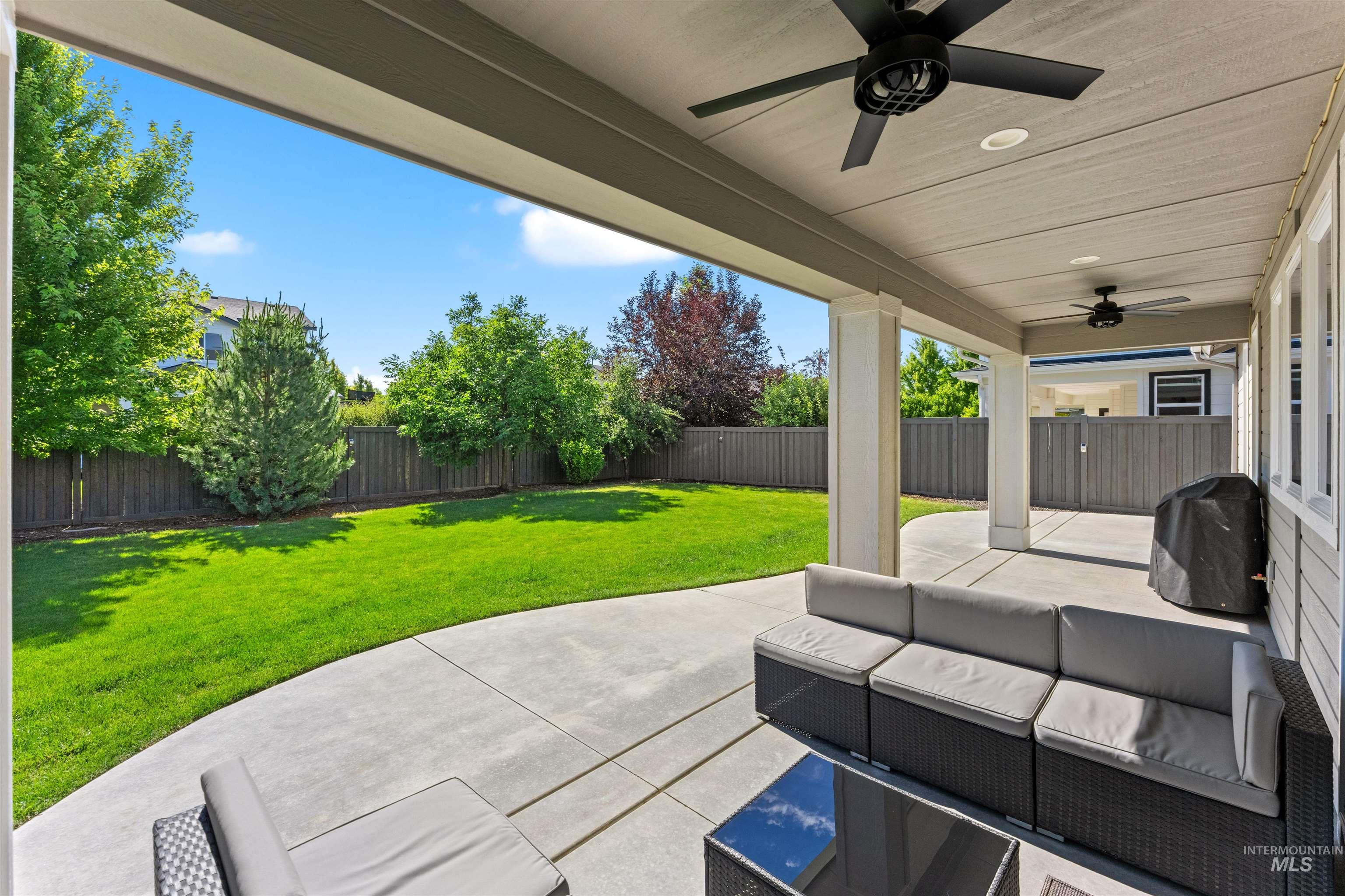 5898 S Ashcroft Way, Meridian, Idaho 83642, 5 Bedrooms, 4 Bathrooms, Residential For Sale, Price $879,900, 98991780