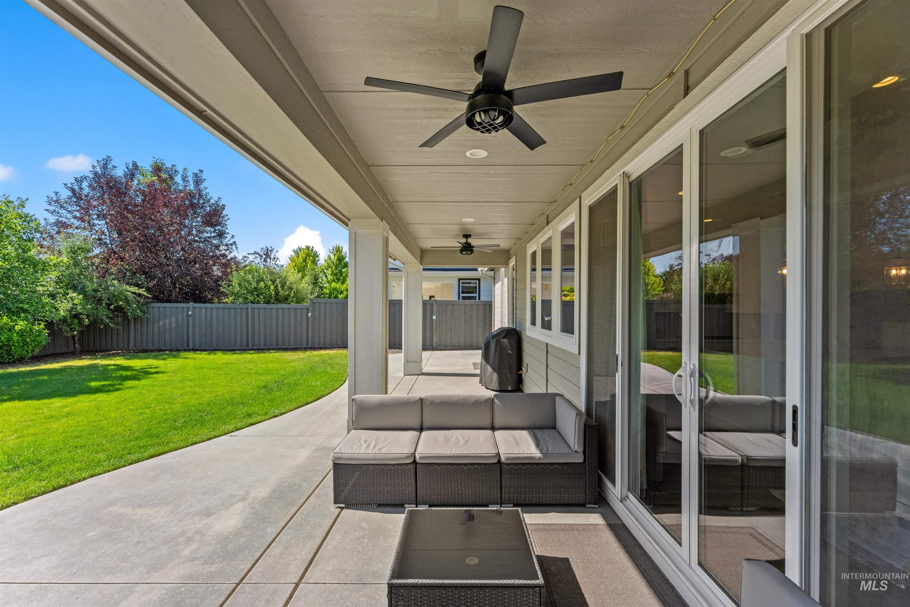5898 S Ashcroft Way, Meridian, Idaho 83642, 5 Bedrooms, 4 Bathrooms, Residential For Sale, Price $879,900, 98991780