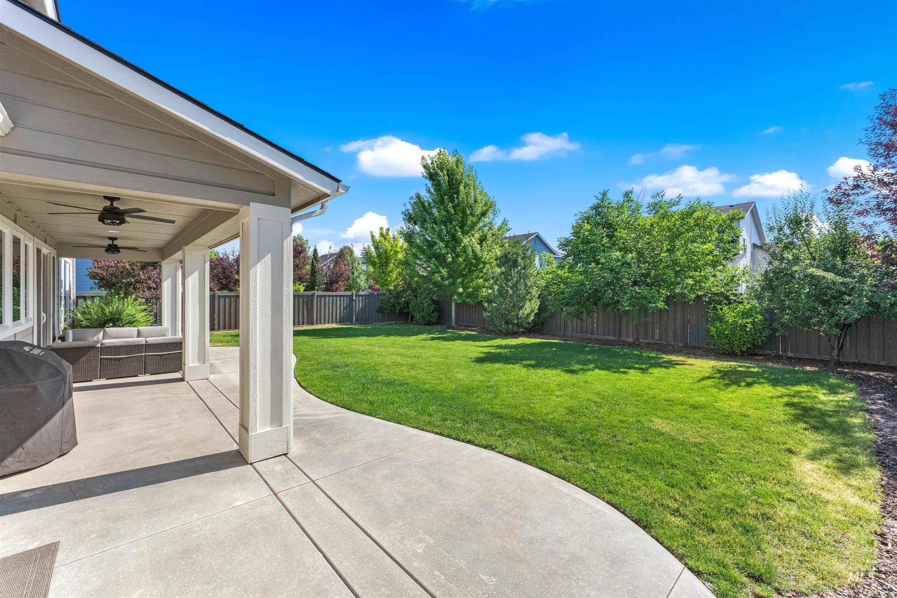 5898 S Ashcroft Way, Meridian, Idaho 83642, 5 Bedrooms, 4 Bathrooms, Residential For Sale, Price $879,900, 98991780