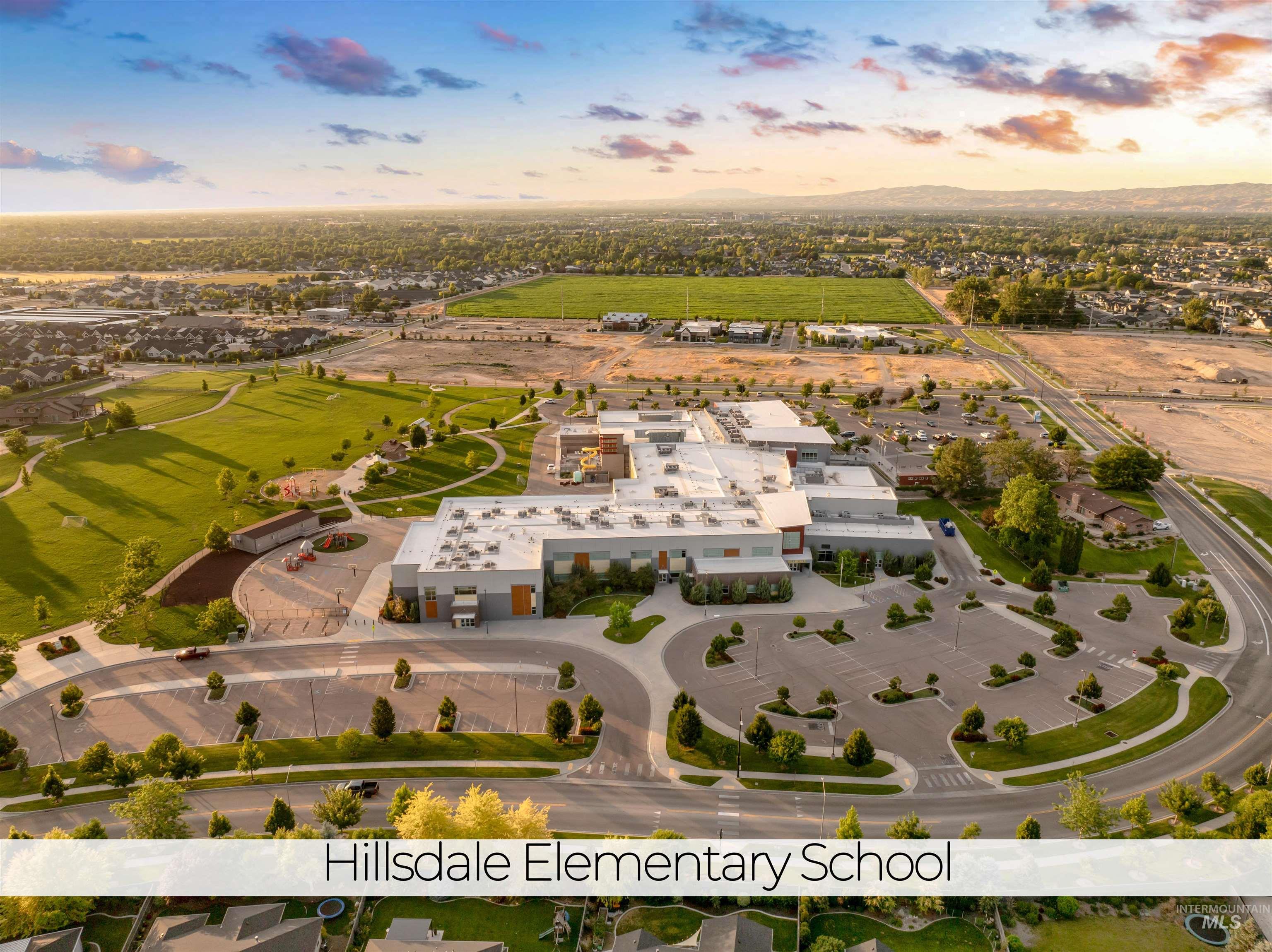 5898 S Ashcroft Way, Meridian, Idaho 83642, 5 Bedrooms, 4 Bathrooms, Residential For Sale, Price $879,900, 98991780