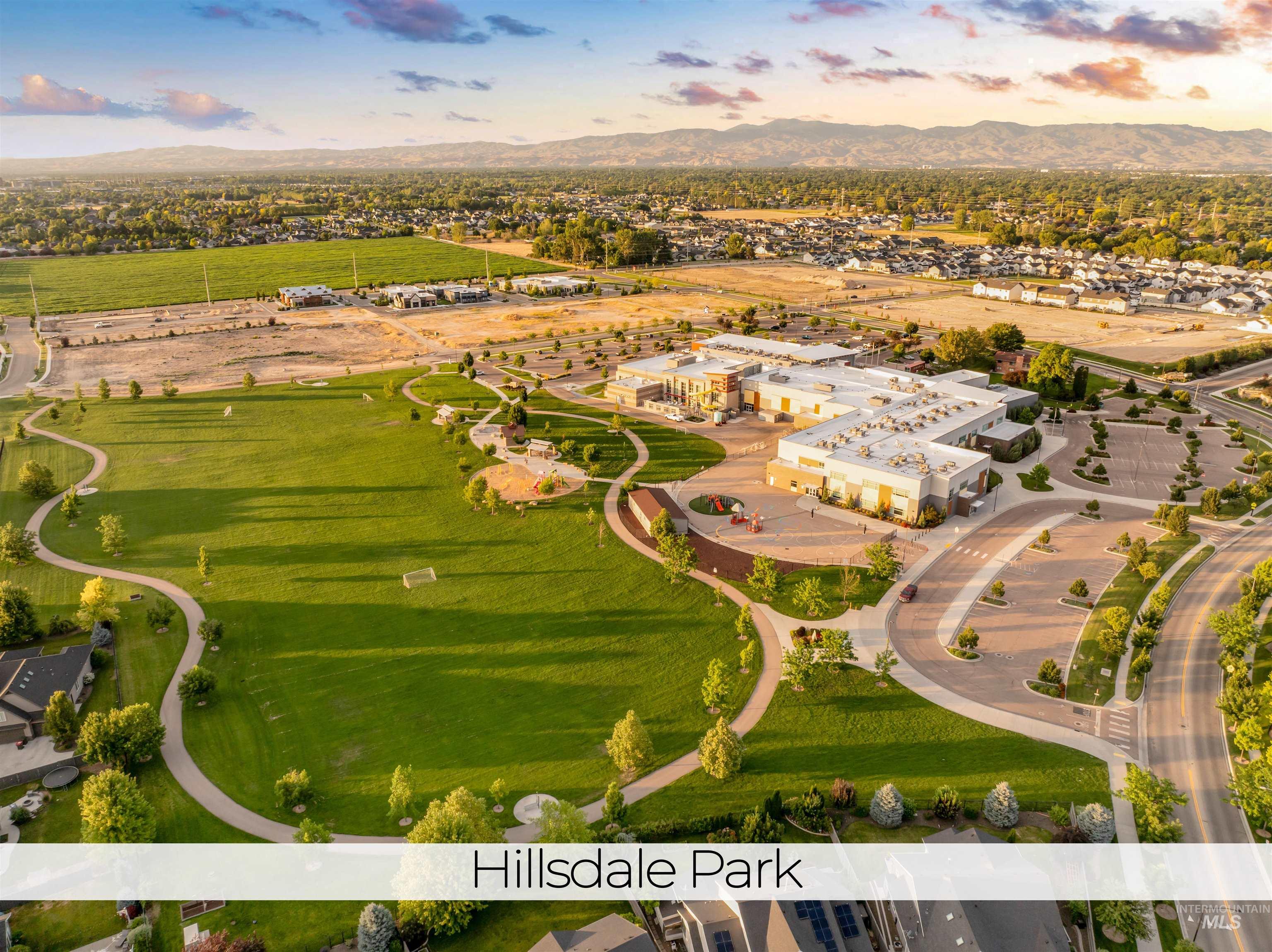 5898 S Ashcroft Way, Meridian, Idaho 83642, 5 Bedrooms, 4 Bathrooms, Residential For Sale, Price $879,900, 98991780