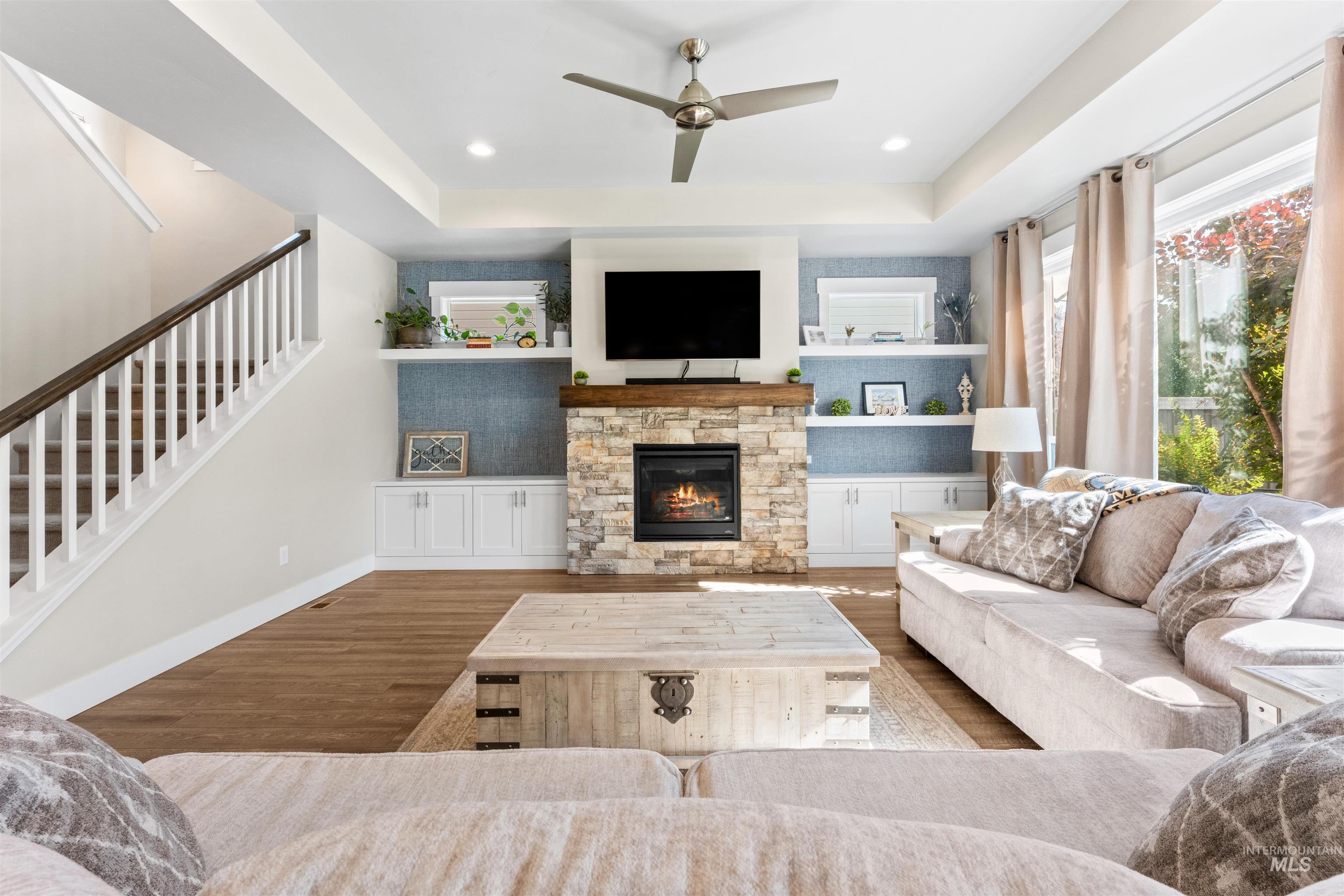 5898 S Ashcroft Way, Meridian, Idaho 83642, 5 Bedrooms, 4 Bathrooms, Residential For Sale, Price $879,900, 98991780