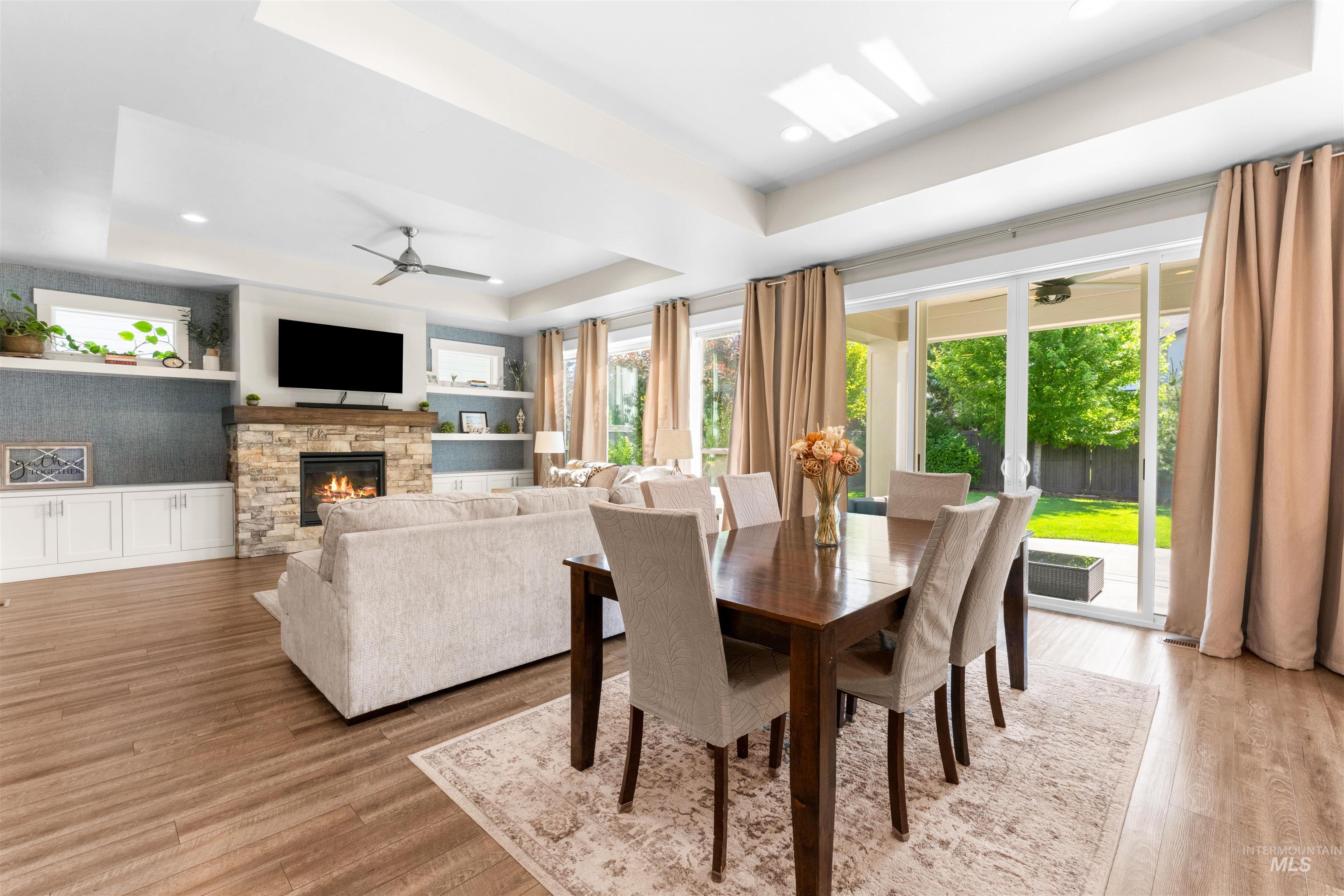 5898 S Ashcroft Way, Meridian, Idaho 83642, 5 Bedrooms, 4 Bathrooms, Residential For Sale, Price $879,900, 98991780