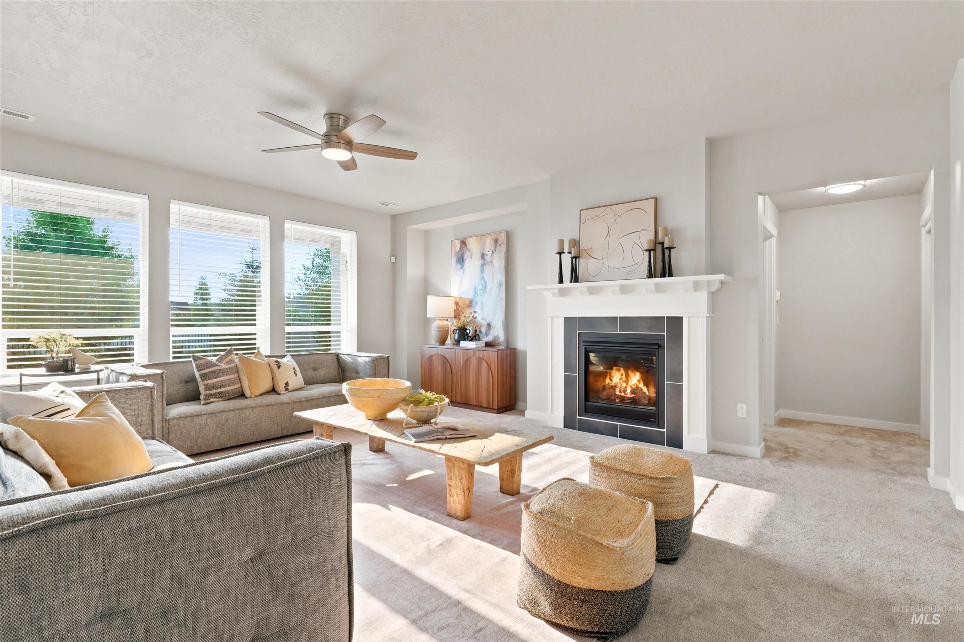 2369 N Meadowhills Ave, Star, Idaho 83669, 4 Bedrooms, 2 Bathrooms, Residential For Sale, Price $599,900, 98991781