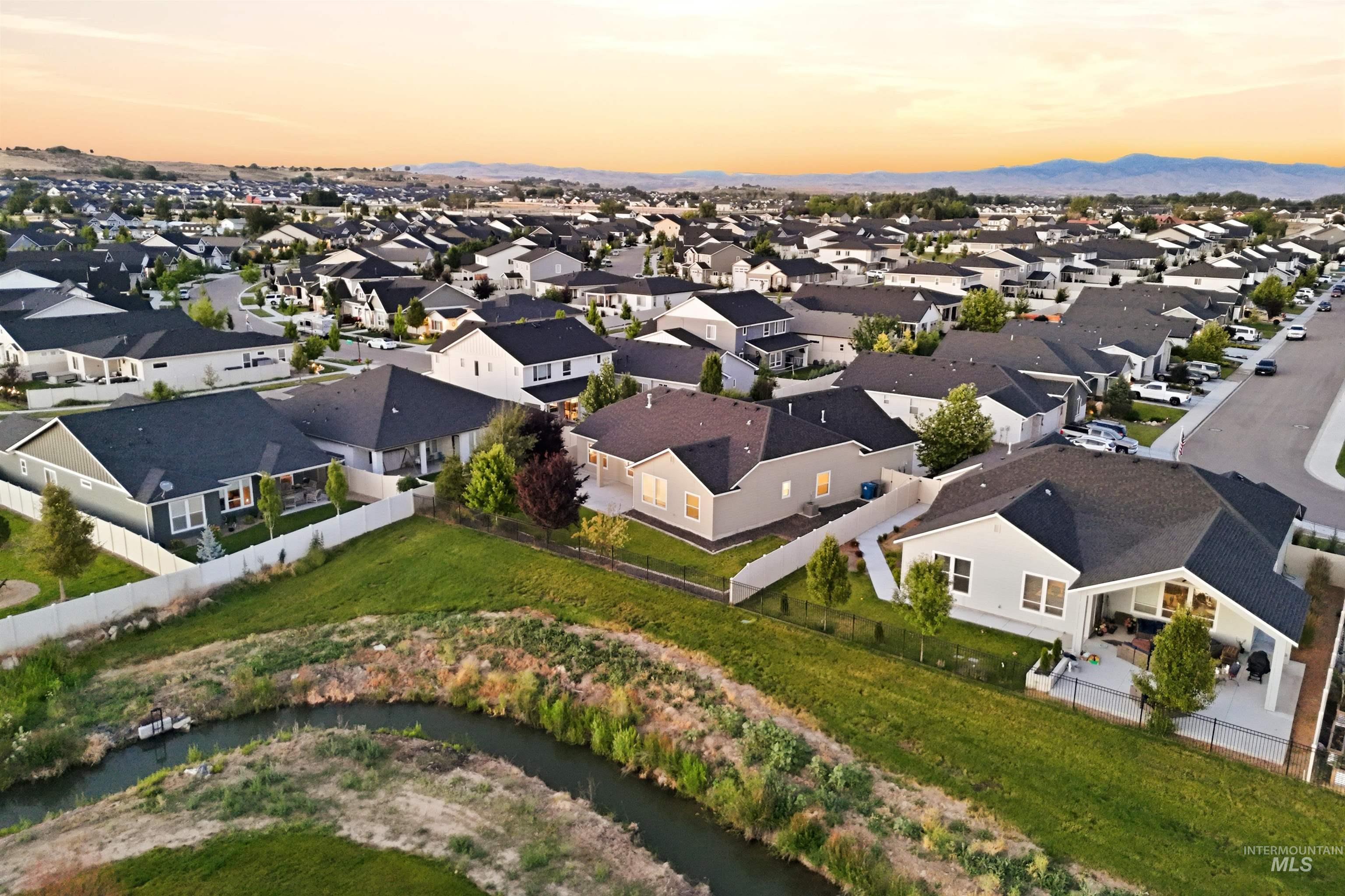 2369 N Meadowhills Ave, Star, Idaho 83669, 4 Bedrooms, 2 Bathrooms, Residential For Sale, Price $599,900, 98991781