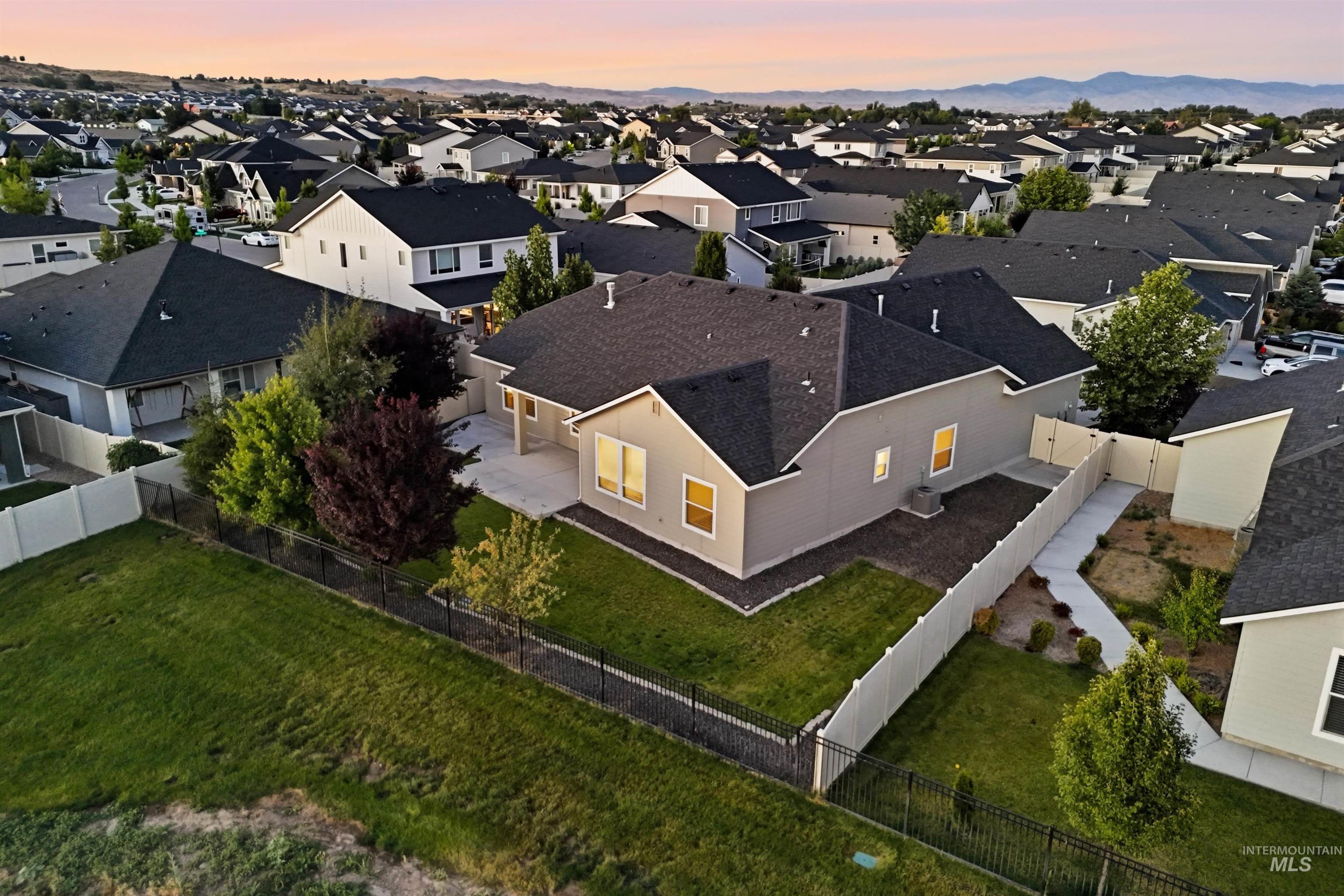 2369 N Meadowhills Ave, Star, Idaho 83669, 4 Bedrooms, 2 Bathrooms, Residential For Sale, Price $599,900, 98991781