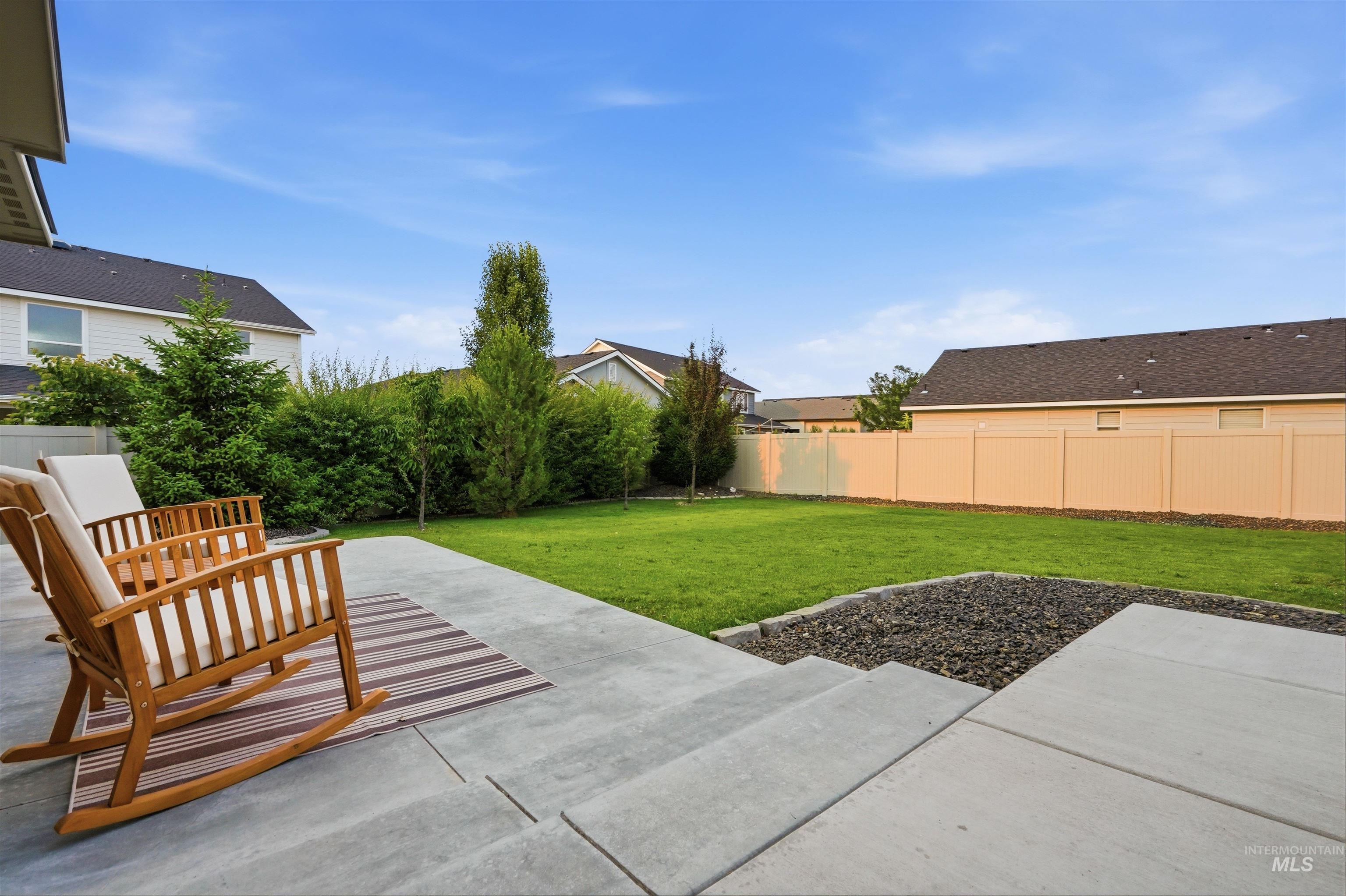2369 N Meadowhills Ave, Star, Idaho 83669, 4 Bedrooms, 2 Bathrooms, Residential For Sale, Price $599,900, 98991781