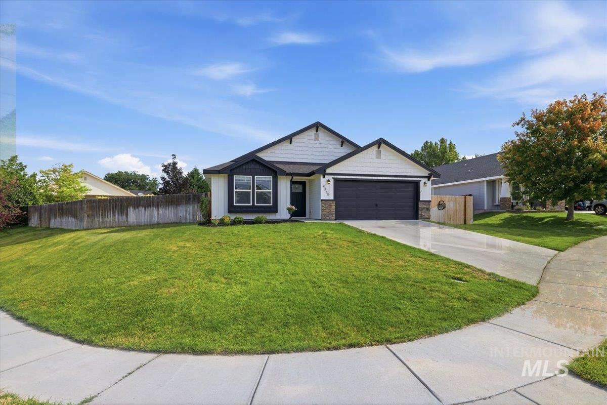 4340 E Elk River St, Nampa, Idaho 83686, 3 Bedrooms, 2 Bathrooms, Residential For Sale, Price $415,500, 98991782