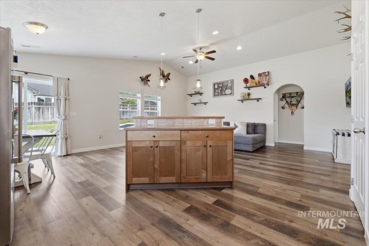 4340 E Elk River St, Nampa, Idaho 83686, 3 Bedrooms, 2 Bathrooms, Residential For Sale, Price $415,500, 98991782