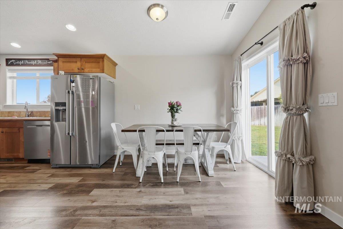 4340 E Elk River St, Nampa, Idaho 83686, 3 Bedrooms, 2 Bathrooms, Residential For Sale, Price $415,500, 98991782