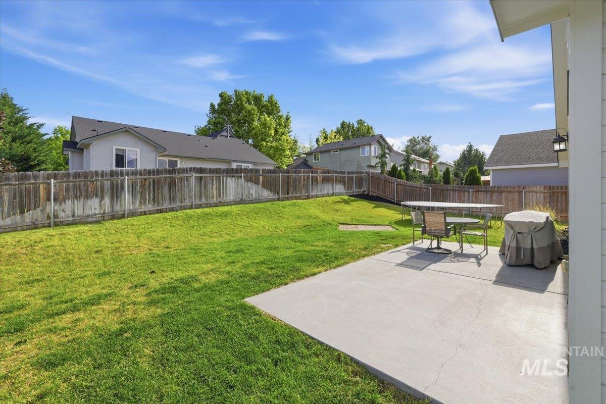4340 E Elk River St, Nampa, Idaho 83686, 3 Bedrooms, 2 Bathrooms, Residential For Sale, Price $415,500, 98991782