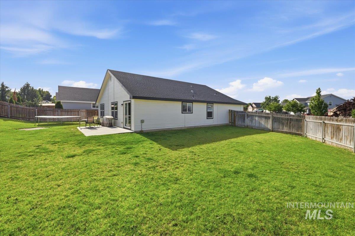 4340 E Elk River St, Nampa, Idaho 83686, 3 Bedrooms, 2 Bathrooms, Residential For Sale, Price $415,500, 98991782