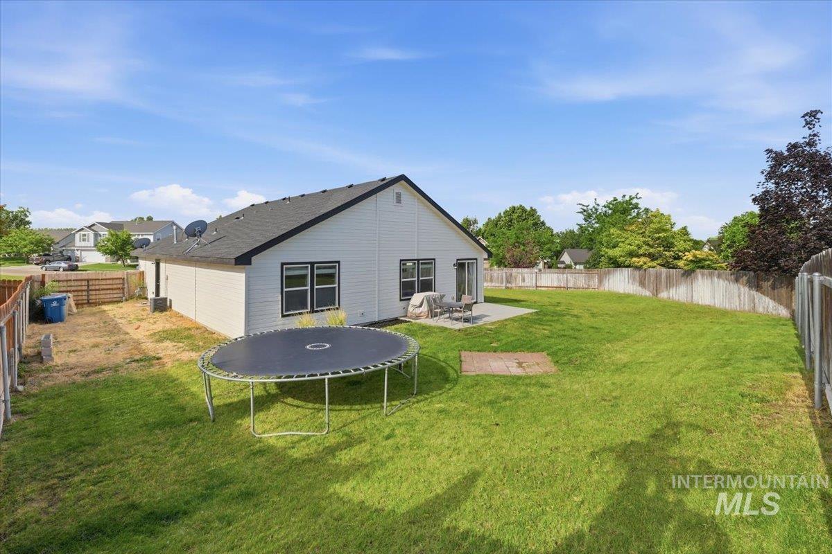 4340 E Elk River St, Nampa, Idaho 83686, 3 Bedrooms, 2 Bathrooms, Residential For Sale, Price $415,500, 98991782
