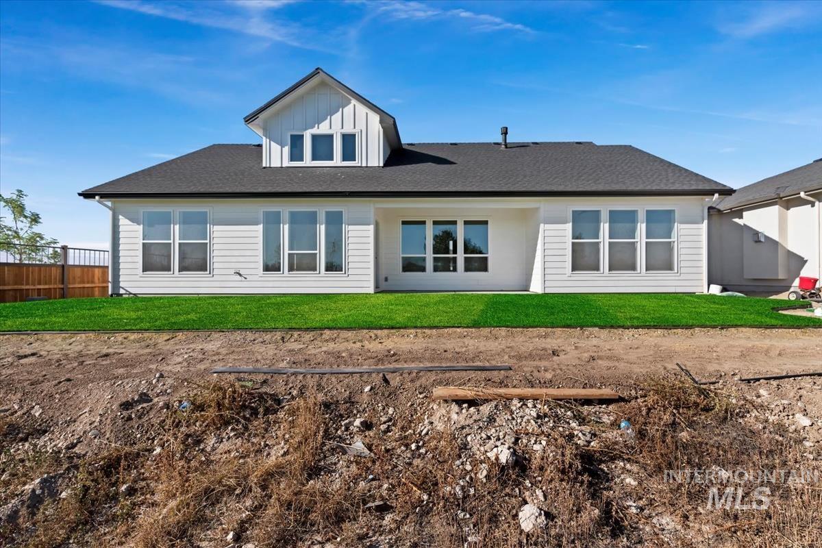 11135 S Corballis Ln, Kuna, Idaho 83634, 3 Bedrooms, 3 Bathrooms, Residential For Sale, Price $749,880, 98991783