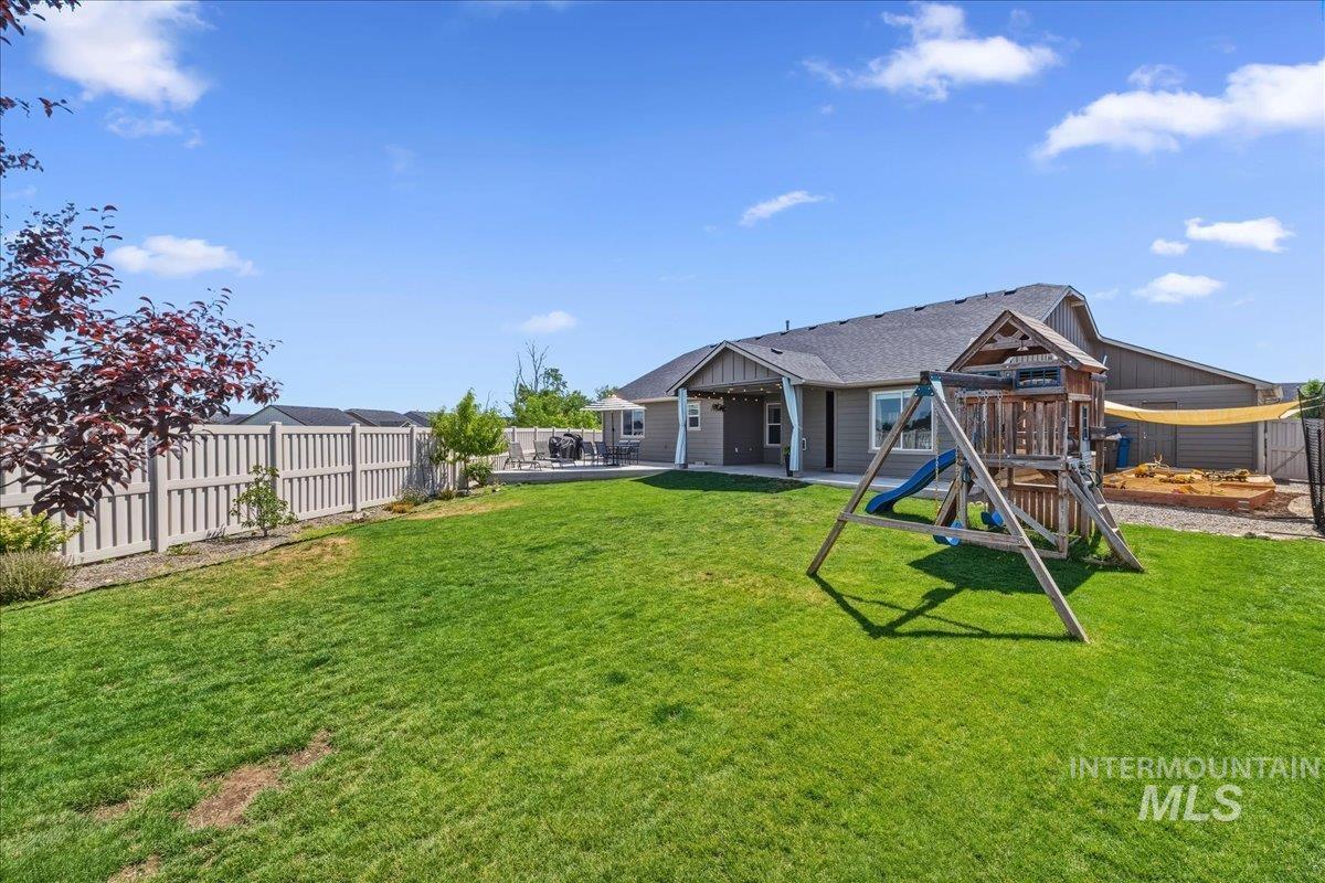 5770 E Walbrook St, Nampa, Idaho 83687, 4 Bedrooms, 2 Bathrooms, Residential For Sale, Price $519,900, 98991784
