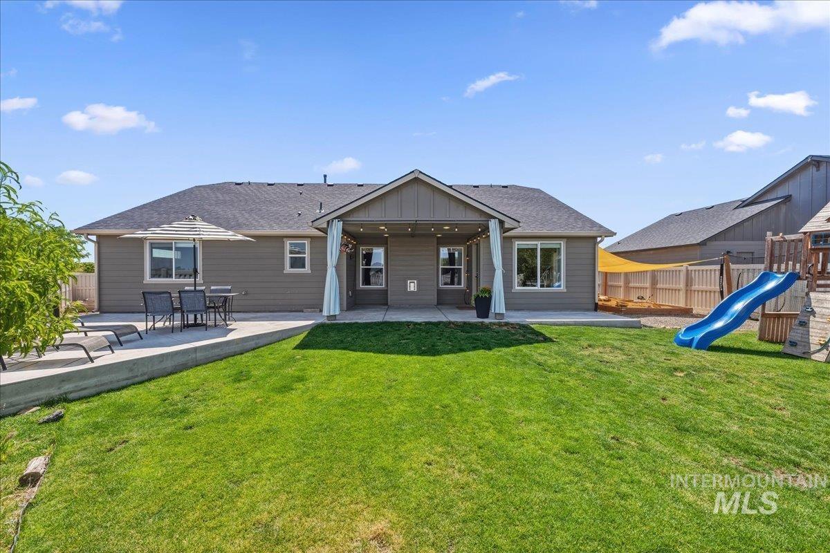 5770 E Walbrook St, Nampa, Idaho 83687, 4 Bedrooms, 2 Bathrooms, Residential For Sale, Price $519,900, 98991784