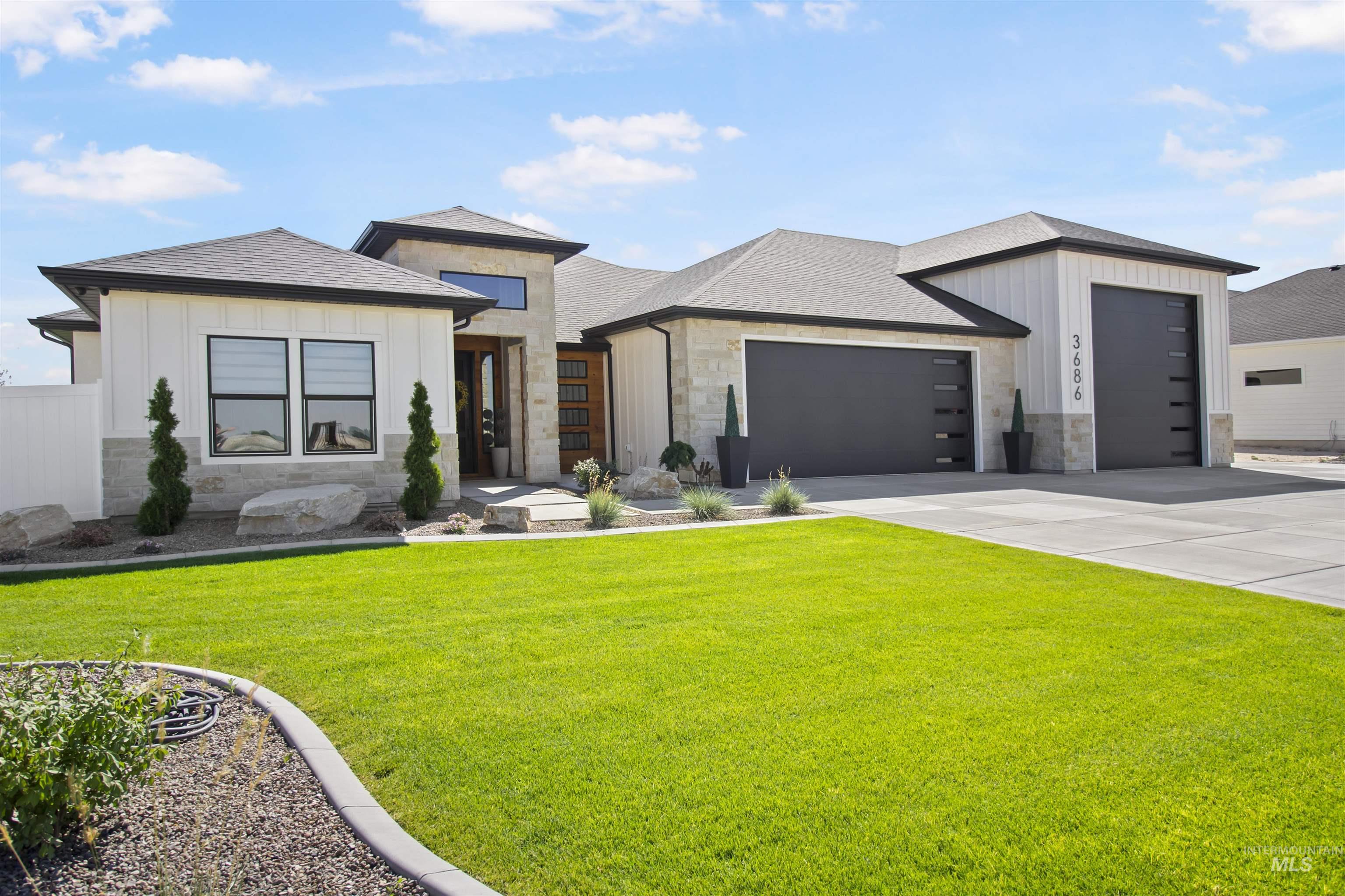 Residential For Sale