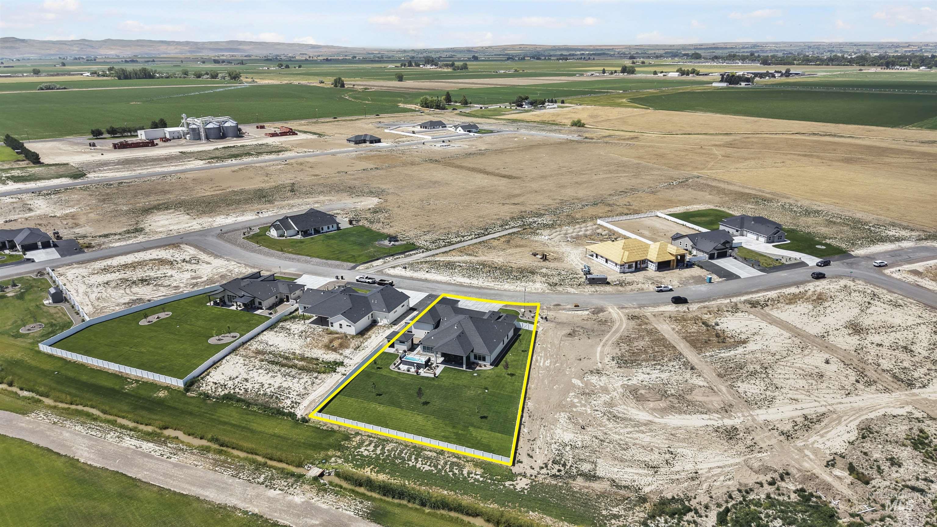 3686 E 3735 N, Kimberly, Idaho 83341, 3 Bedrooms, 2.5 Bathrooms, Residential For Sale, Price $1,149,000, 98991785