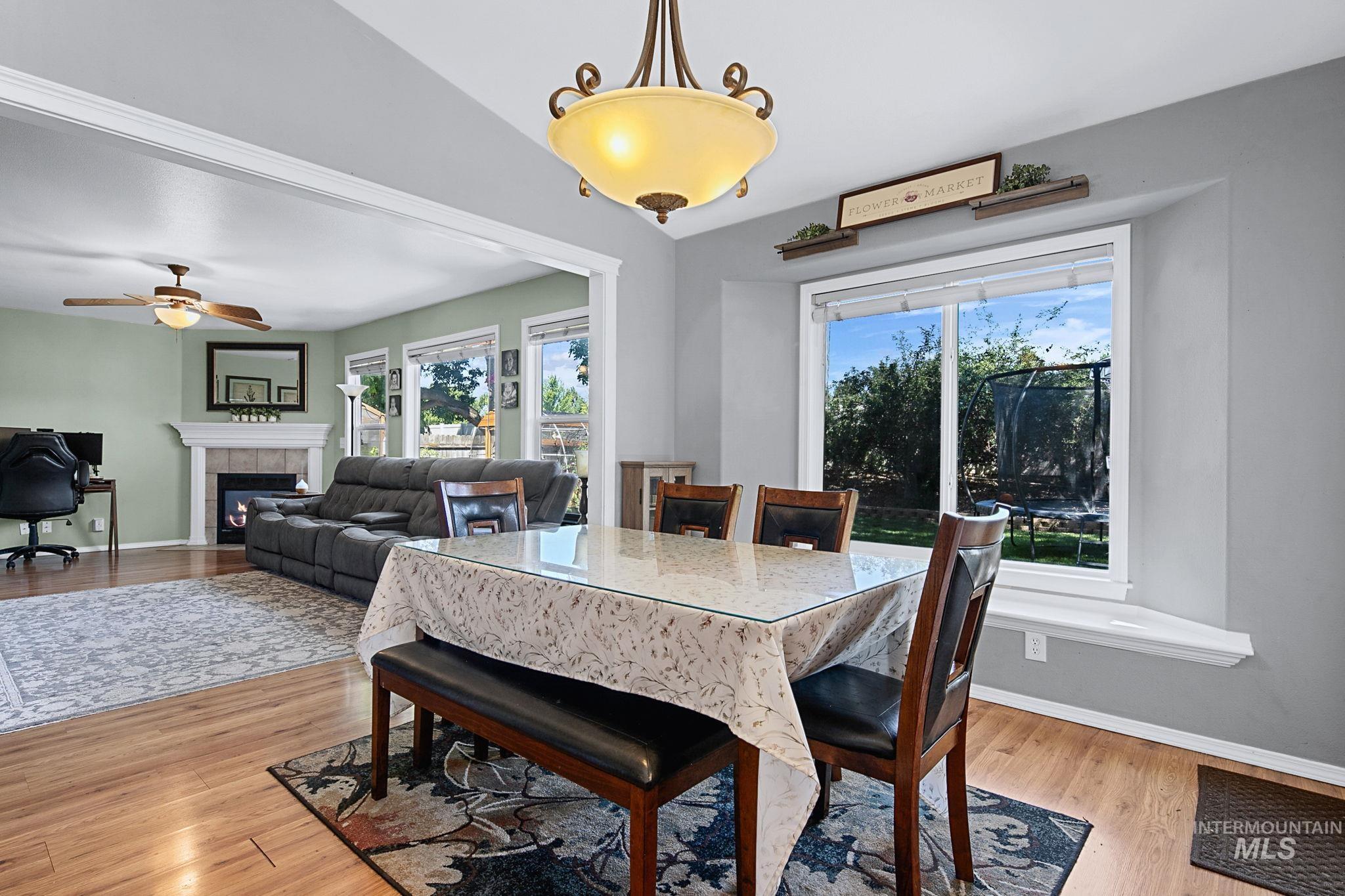 1518 E Ringneck Dr, Meridian, Idaho 83646, 4 Bedrooms, 3 Bathrooms, Residential For Sale, Price $479,900, 98991788