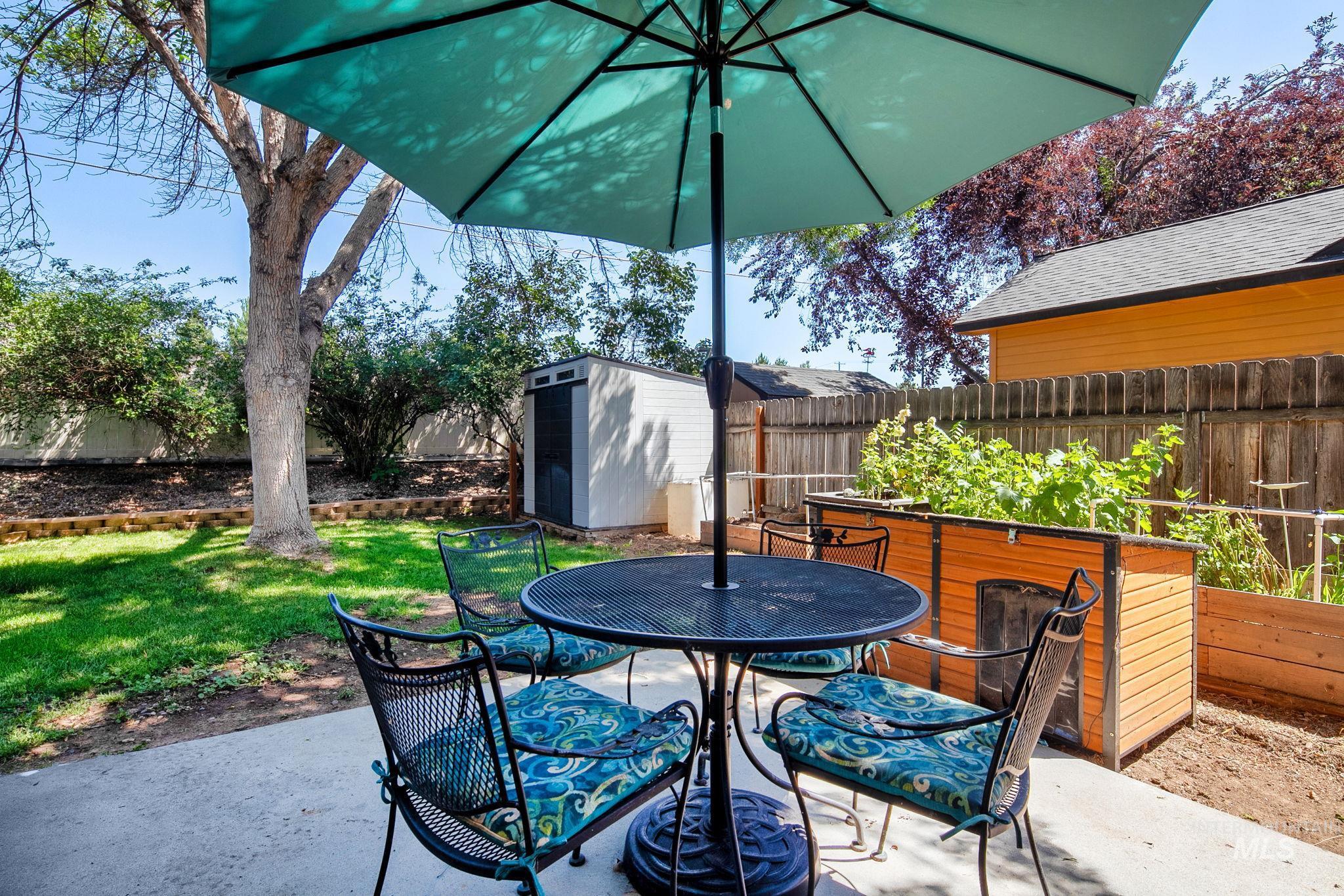 1518 E Ringneck Dr, Meridian, Idaho 83646, 4 Bedrooms, 3 Bathrooms, Residential For Sale, Price $479,900, 98991788