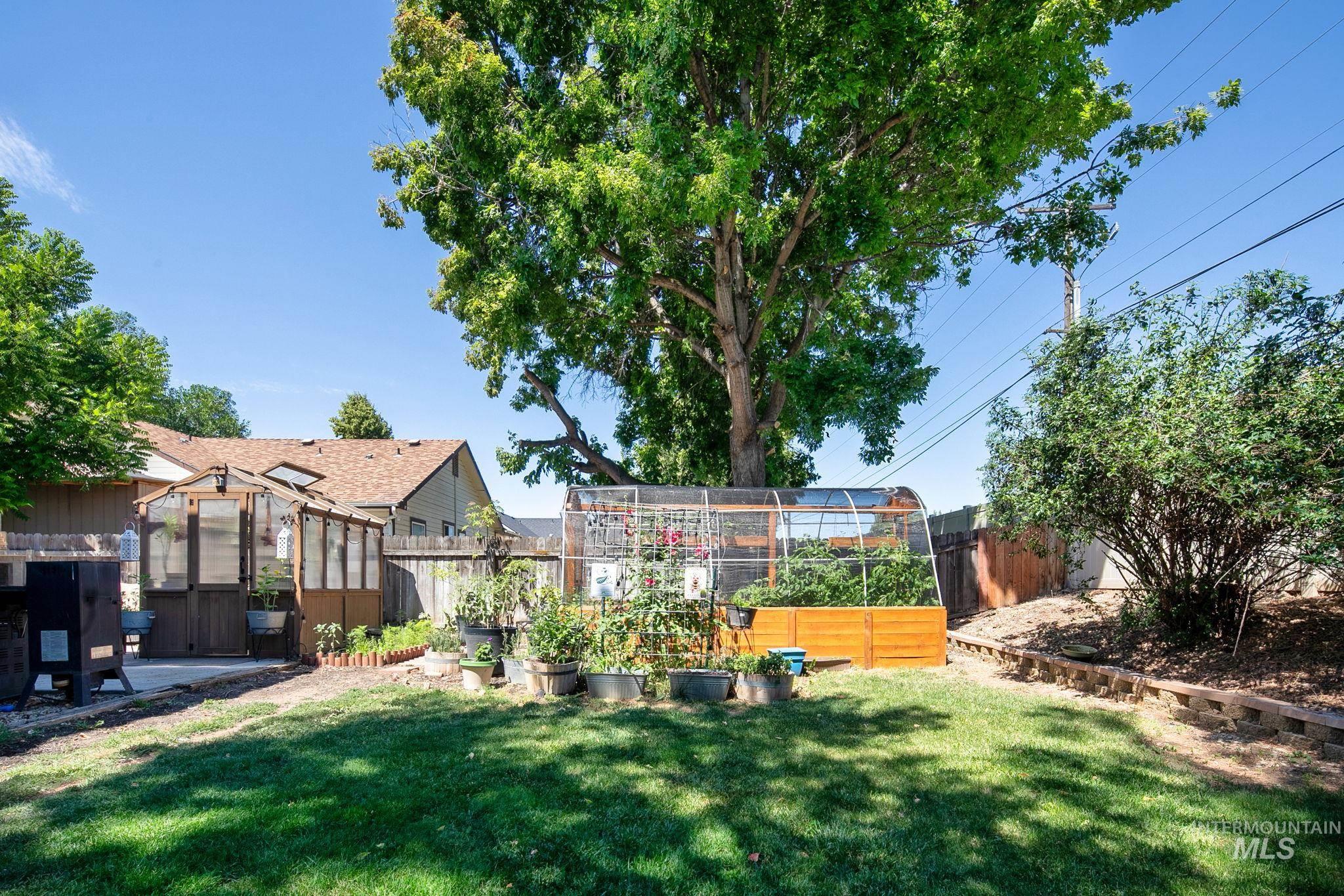 1518 E Ringneck Dr, Meridian, Idaho 83646, 4 Bedrooms, 3 Bathrooms, Residential For Sale, Price $479,900, 98991788