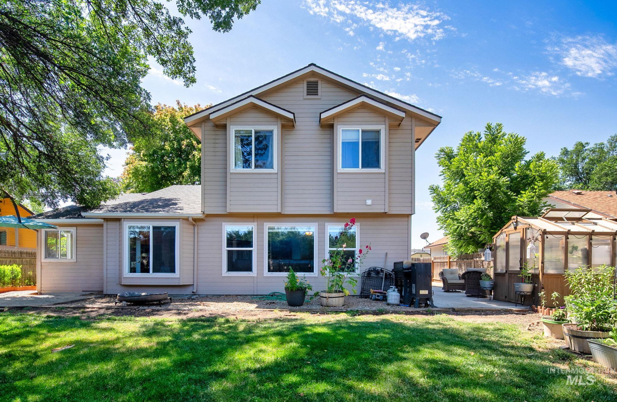 1518 E Ringneck Dr, Meridian, Idaho 83646, 4 Bedrooms, 3 Bathrooms, Residential For Sale, Price $479,900, 98991788