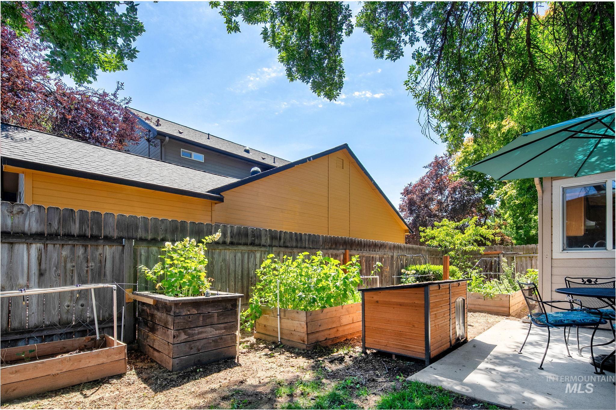 1518 E Ringneck Dr, Meridian, Idaho 83646, 4 Bedrooms, 3 Bathrooms, Residential For Sale, Price $479,900, 98991788